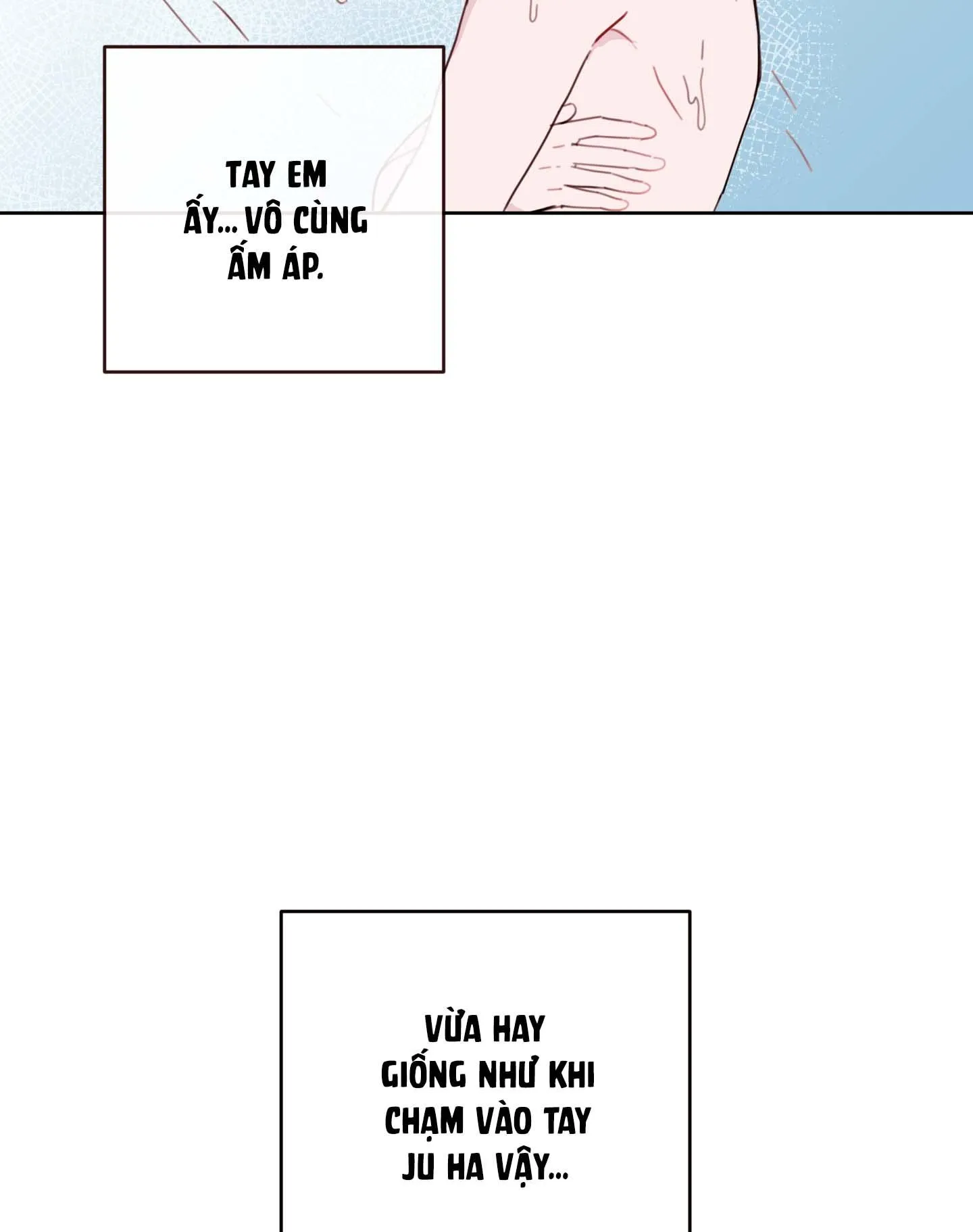 (END) TÊN EM VỢ NGUY HIỂM CỦA TÔI Chapter 2 Trang 30