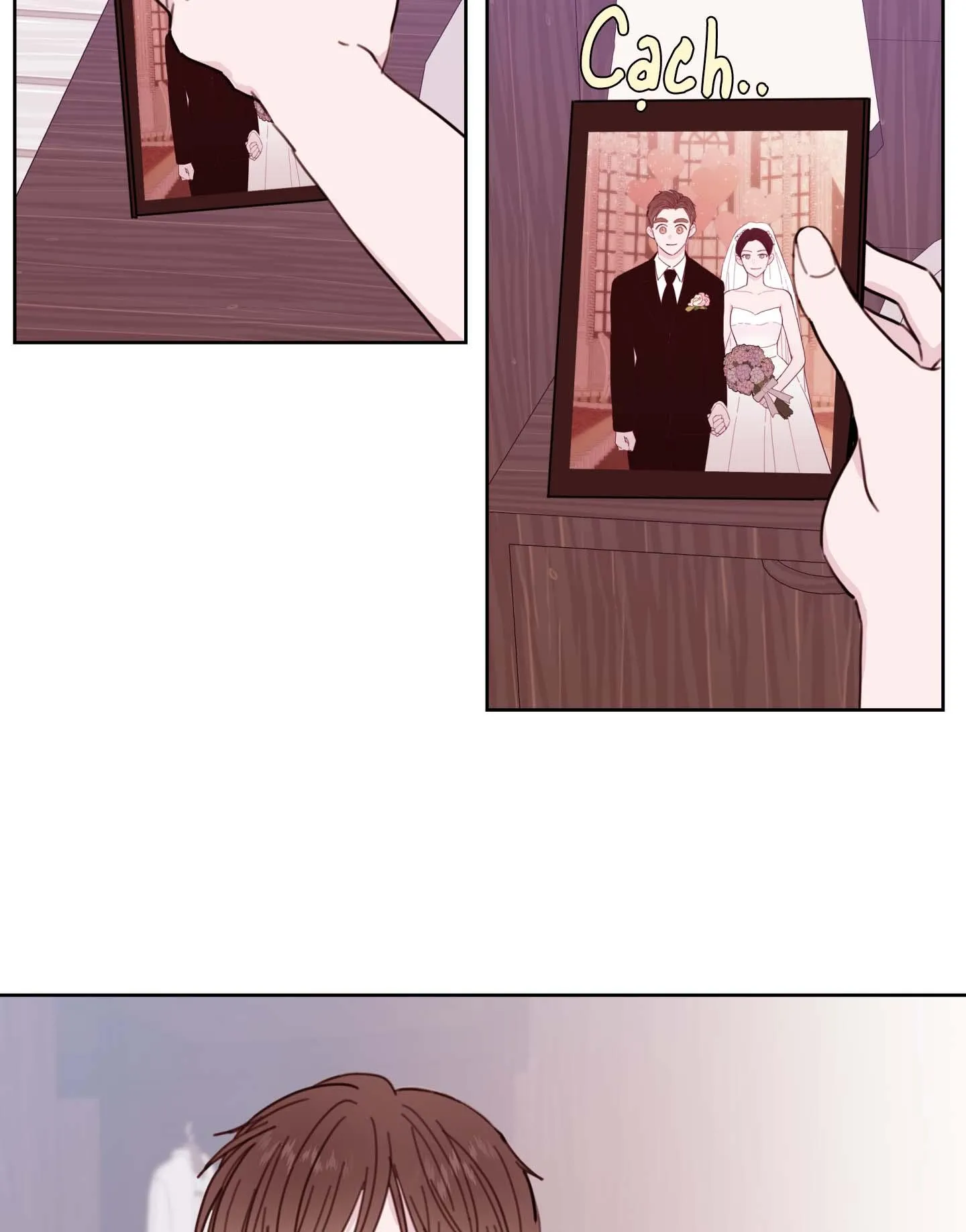 (END) TÊN EM VỢ NGUY HIỂM CỦA TÔI Chapter 2 Trang 38