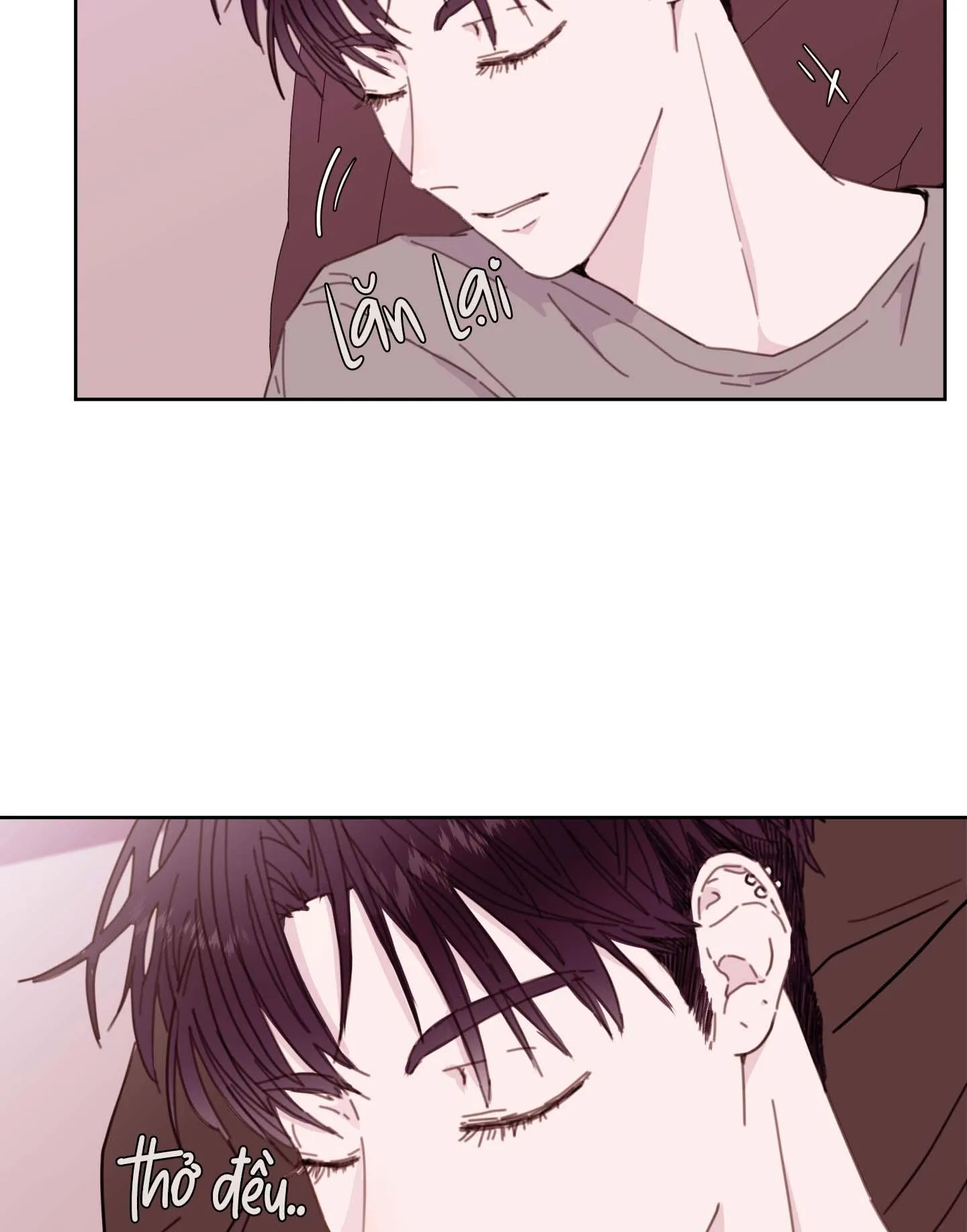 (END) TÊN EM VỢ NGUY HIỂM CỦA TÔI Chapter 2 Trang 42