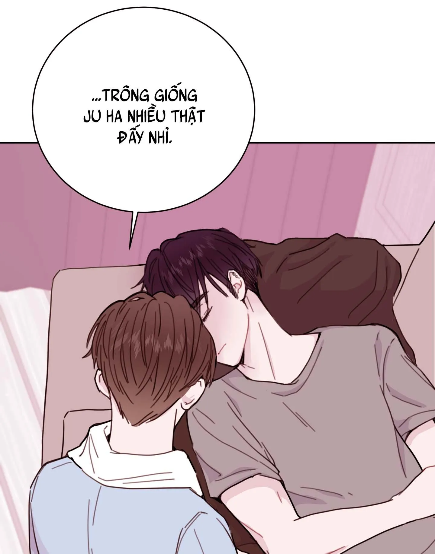 (END) TÊN EM VỢ NGUY HIỂM CỦA TÔI Chapter 2 Trang 44