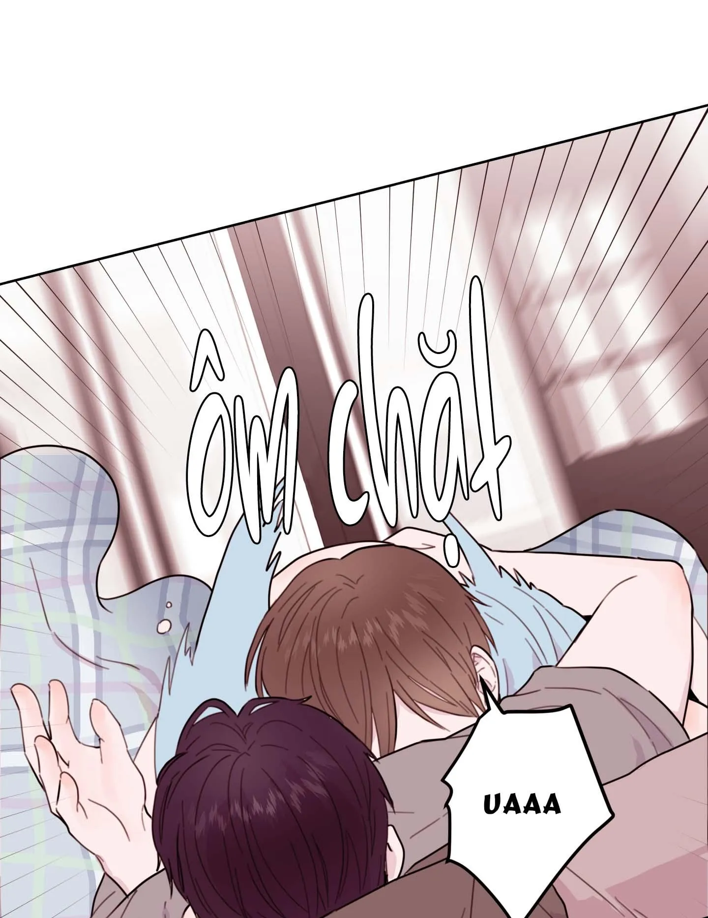 (END) TÊN EM VỢ NGUY HIỂM CỦA TÔI Chapter 2 Trang 50