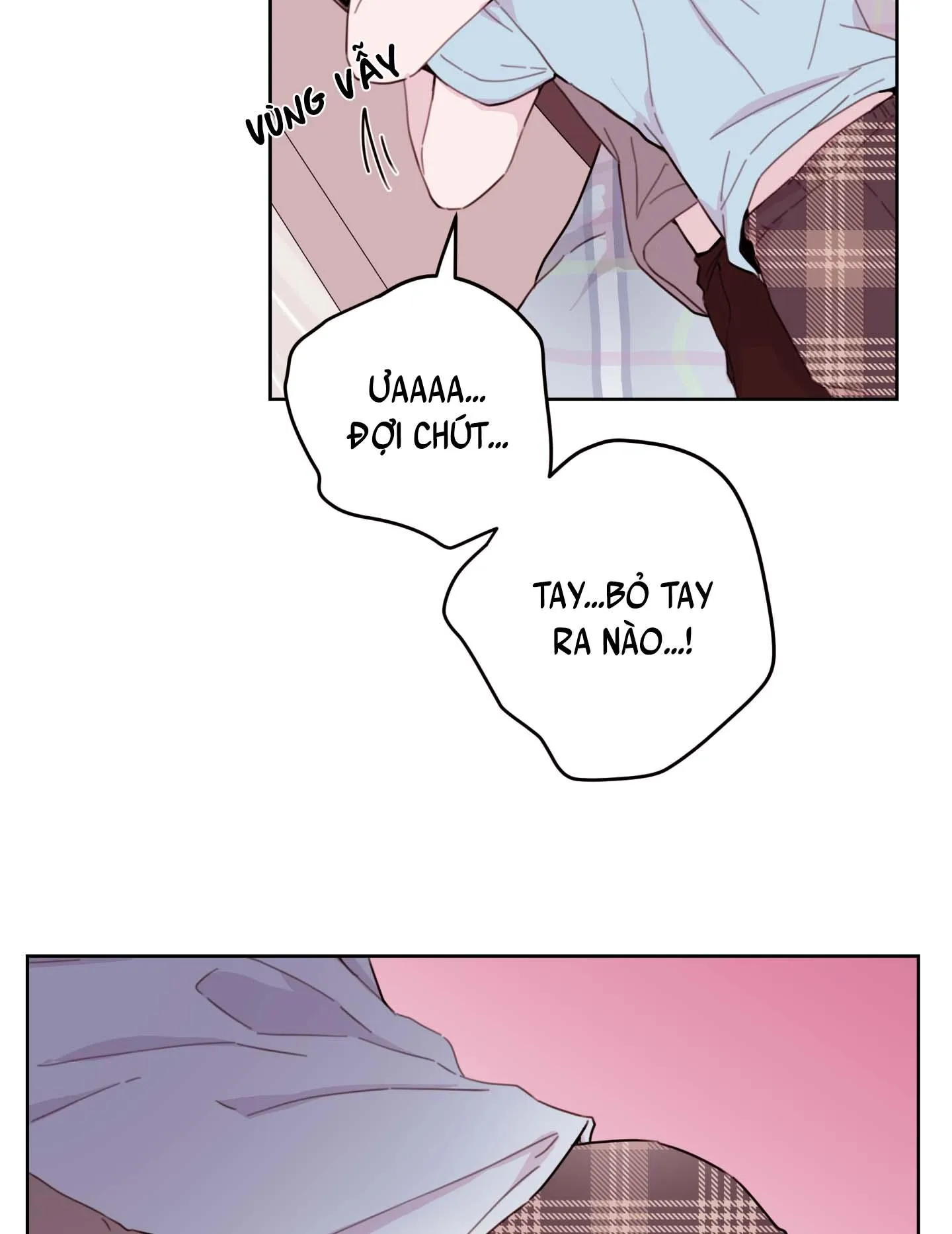 (END) TÊN EM VỢ NGUY HIỂM CỦA TÔI Chapter 2 Trang 52