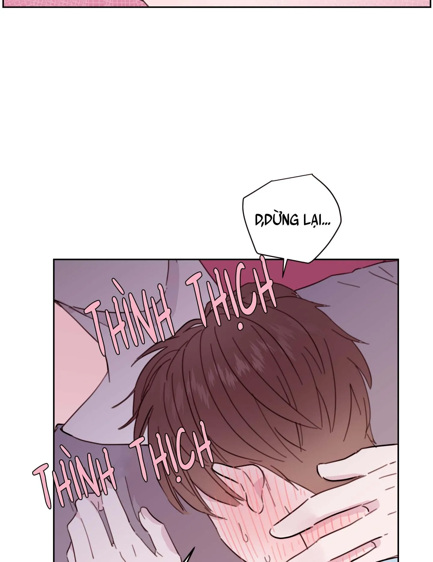 (END) TÊN EM VỢ NGUY HIỂM CỦA TÔI Chapter 2 Trang 54