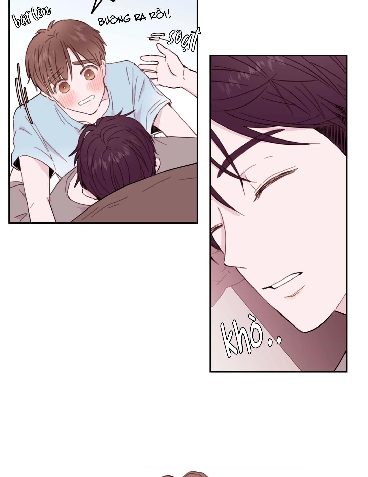 (END) TÊN EM VỢ NGUY HIỂM CỦA TÔI Chapter 2 Trang 57