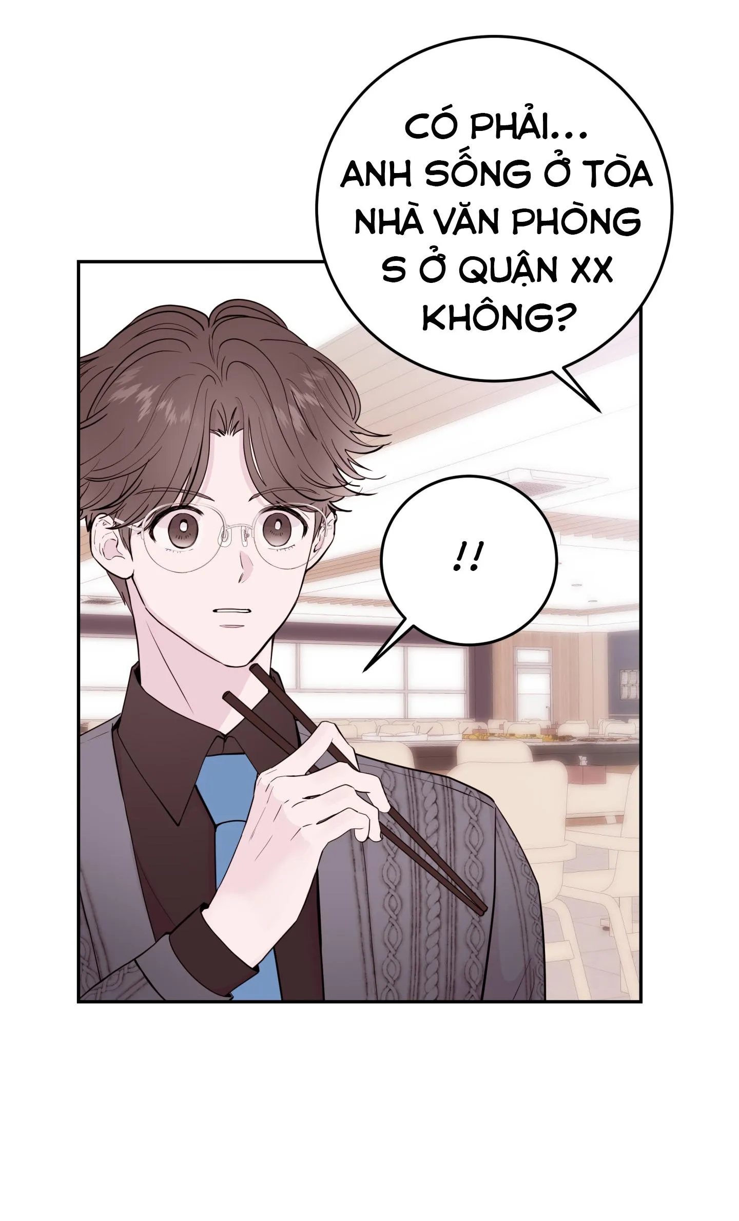 (END) TÊN EM VỢ NGUY HIỂM CỦA TÔI Chapter 29 Trang 10