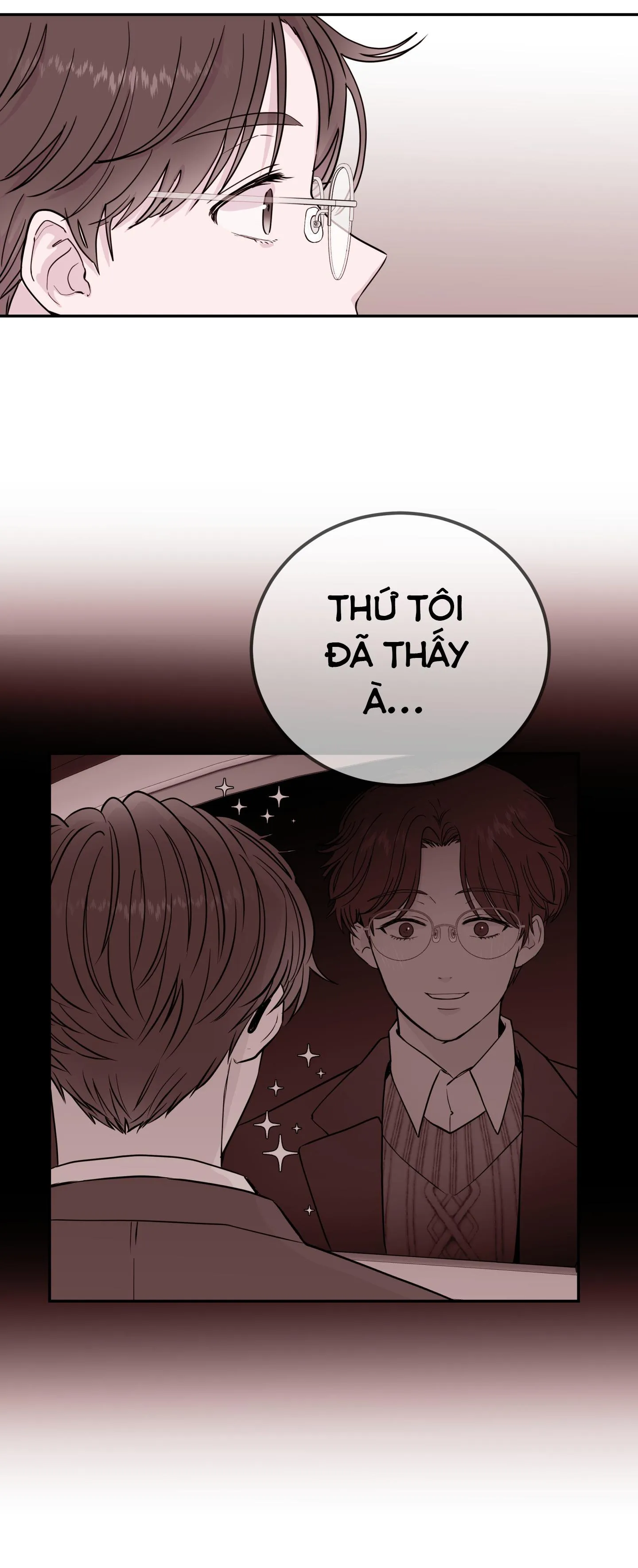 (END) TÊN EM VỢ NGUY HIỂM CỦA TÔI Chapter 29 Trang 15