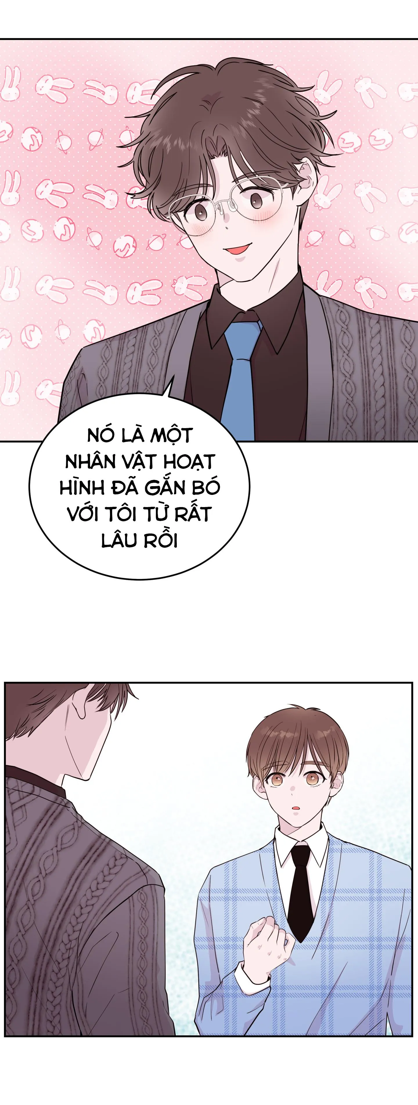 (END) TÊN EM VỢ NGUY HIỂM CỦA TÔI Chapter 29 Trang 28