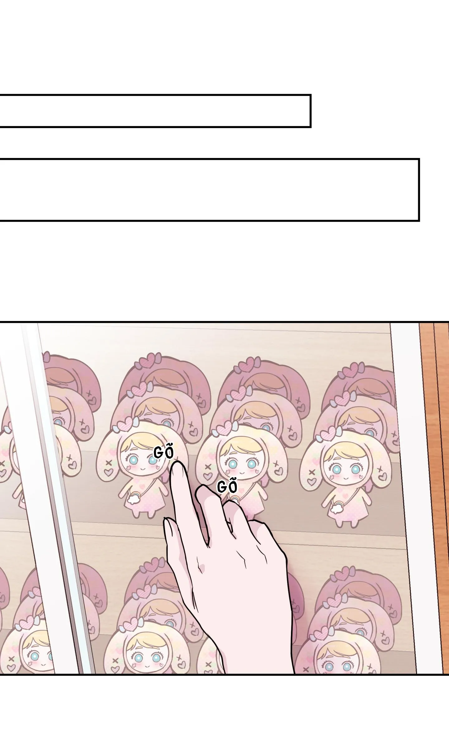 (END) TÊN EM VỢ NGUY HIỂM CỦA TÔI Chapter 29 Trang 34