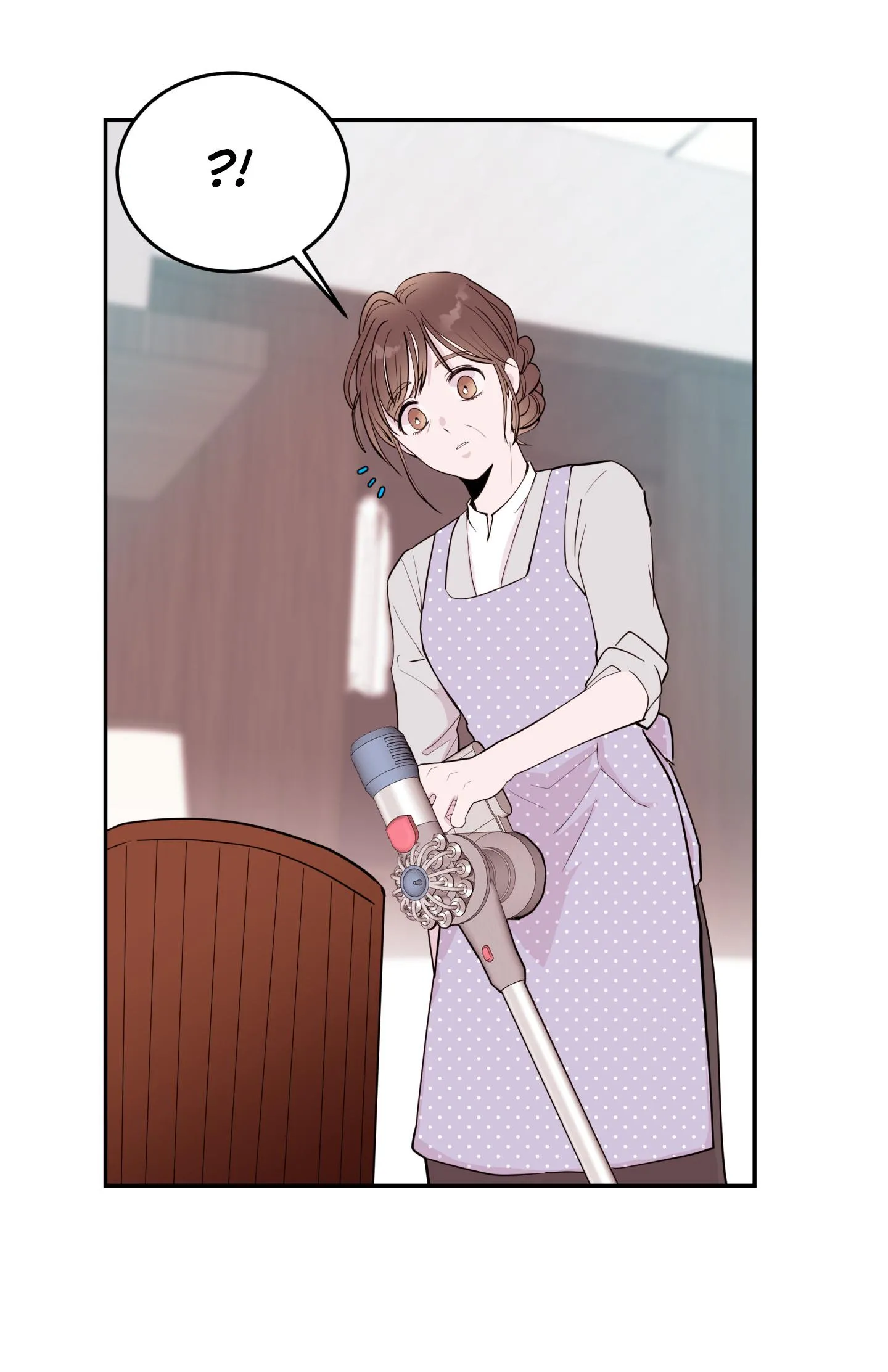 (END) TÊN EM VỢ NGUY HIỂM CỦA TÔI Chapter 29 Trang 43