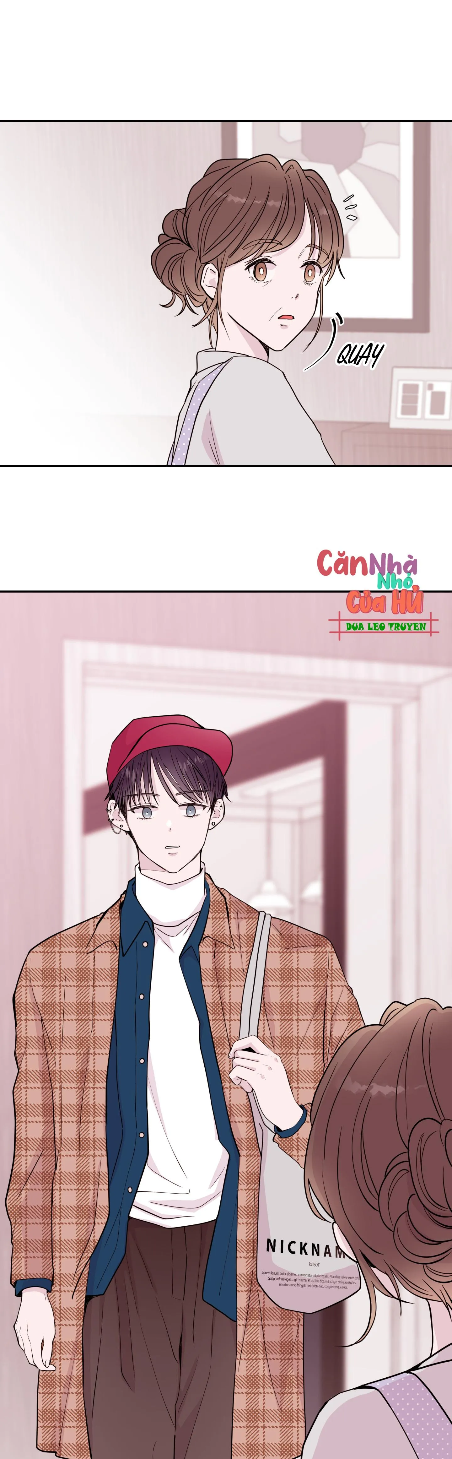 (END) TÊN EM VỢ NGUY HIỂM CỦA TÔI Chapter 29 Trang 46