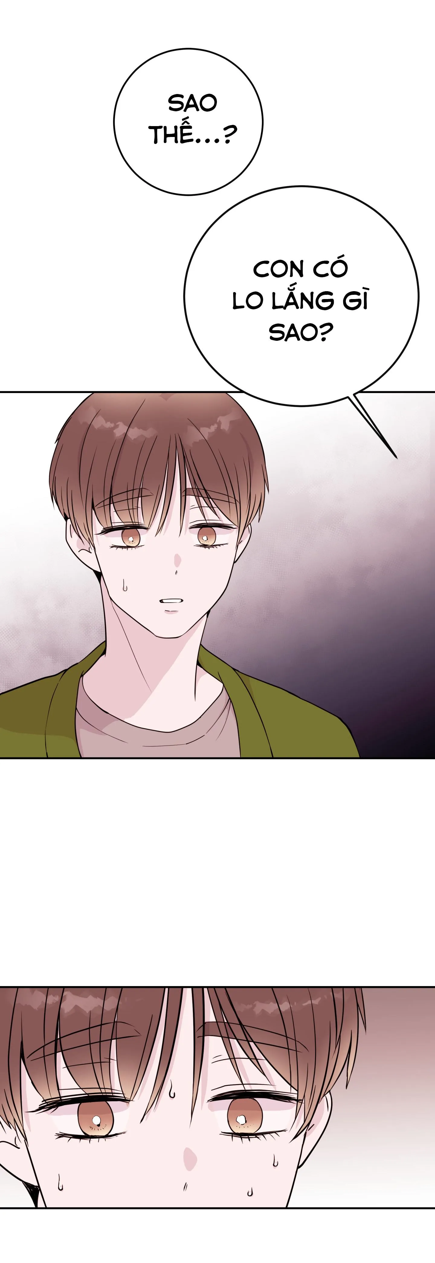 (END) TÊN EM VỢ NGUY HIỂM CỦA TÔI Chapter 32 Trang 4