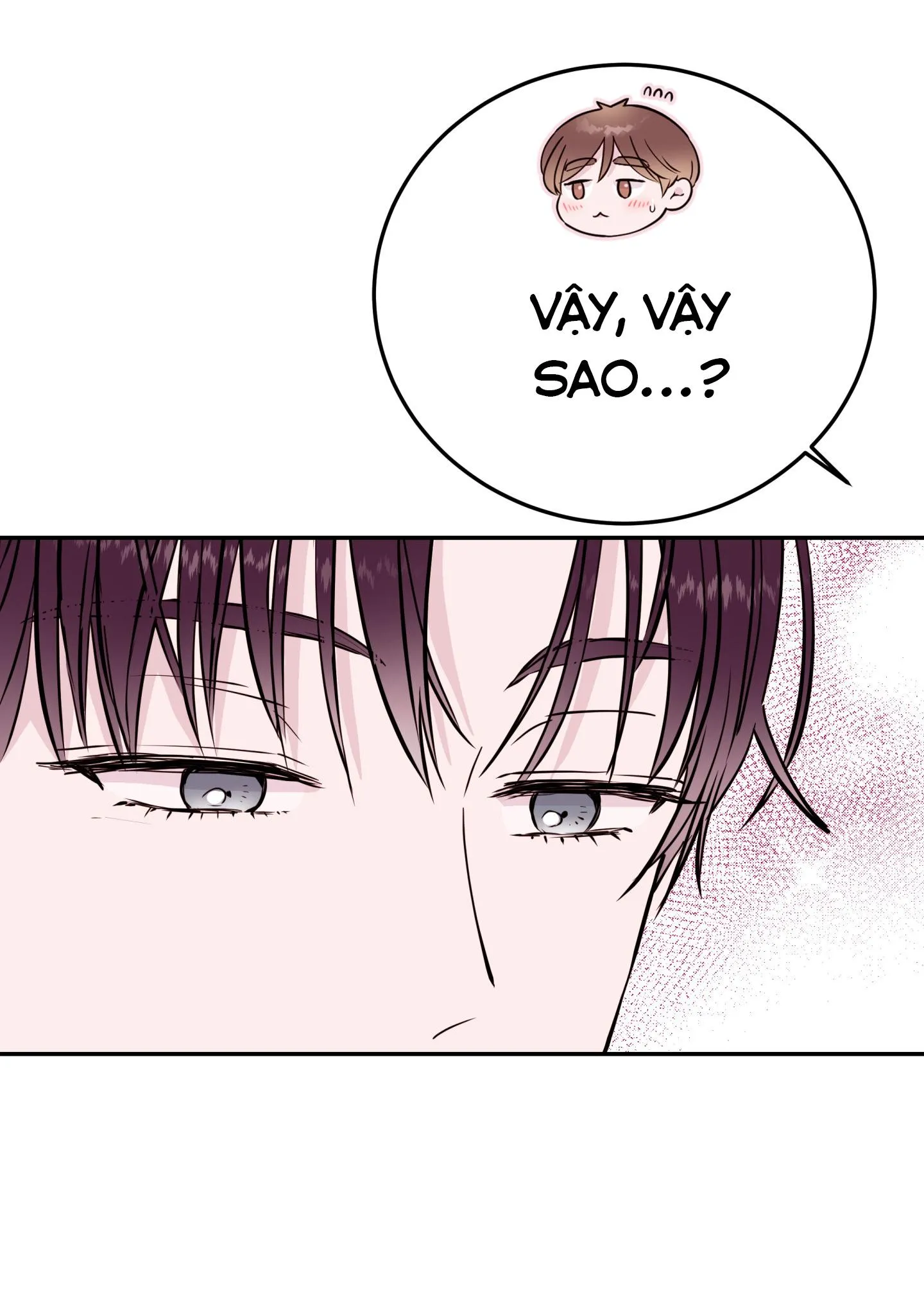 (END) TÊN EM VỢ NGUY HIỂM CỦA TÔI Chapter 32 Trang 19