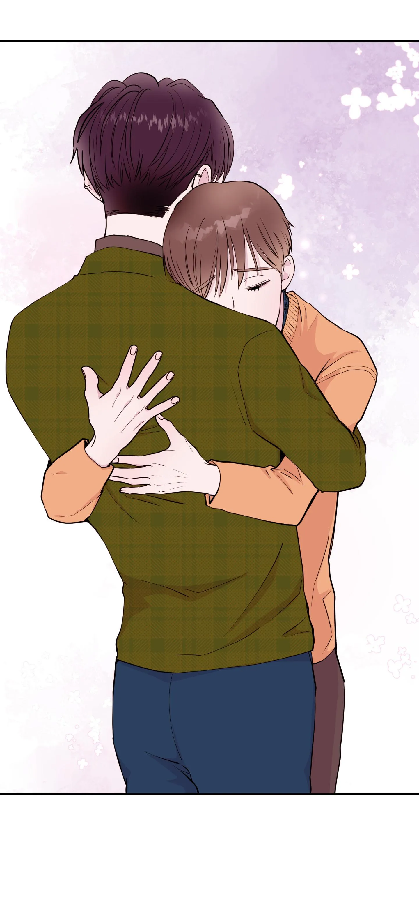 (END) TÊN EM VỢ NGUY HIỂM CỦA TÔI Chapter 32 Trang 30