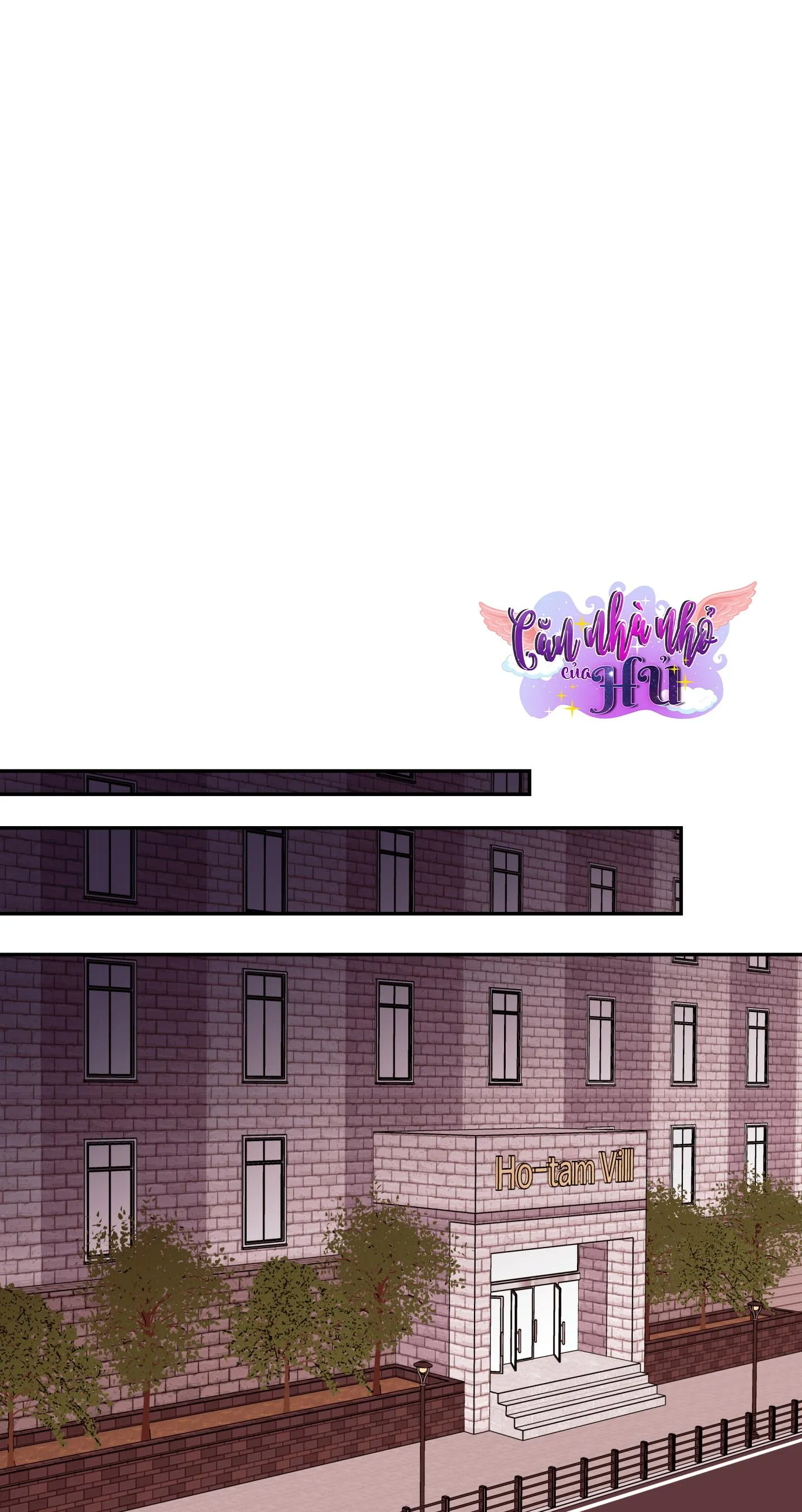 (END) TÊN EM VỢ NGUY HIỂM CỦA TÔI Chapter 32 Trang 33