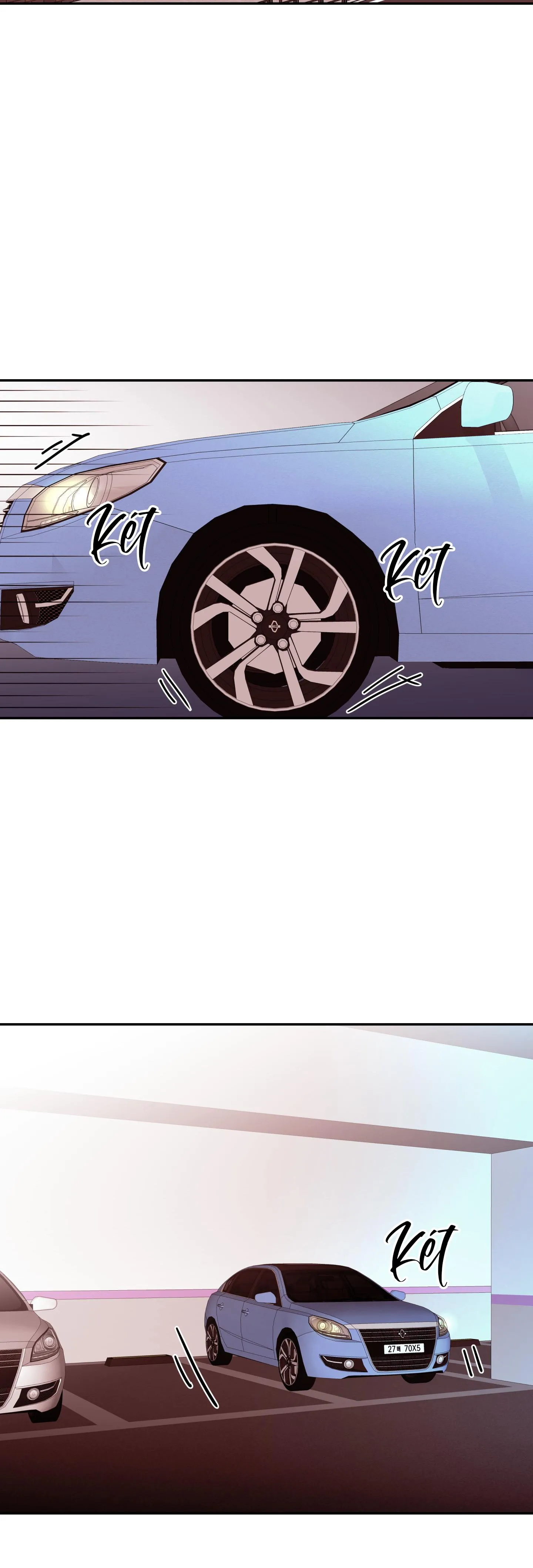 (END) TÊN EM VỢ NGUY HIỂM CỦA TÔI Chapter 32 Trang 34