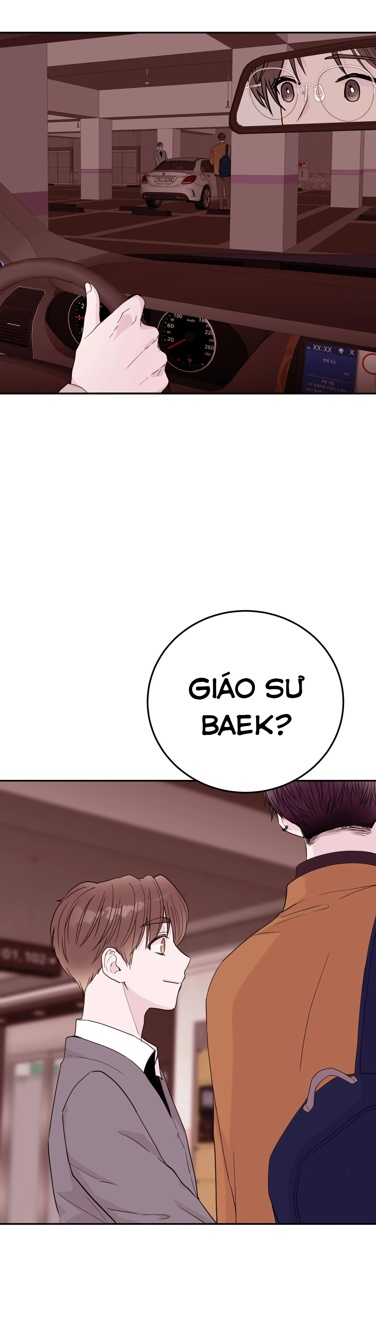 (END) TÊN EM VỢ NGUY HIỂM CỦA TÔI Chapter 32 Trang 36