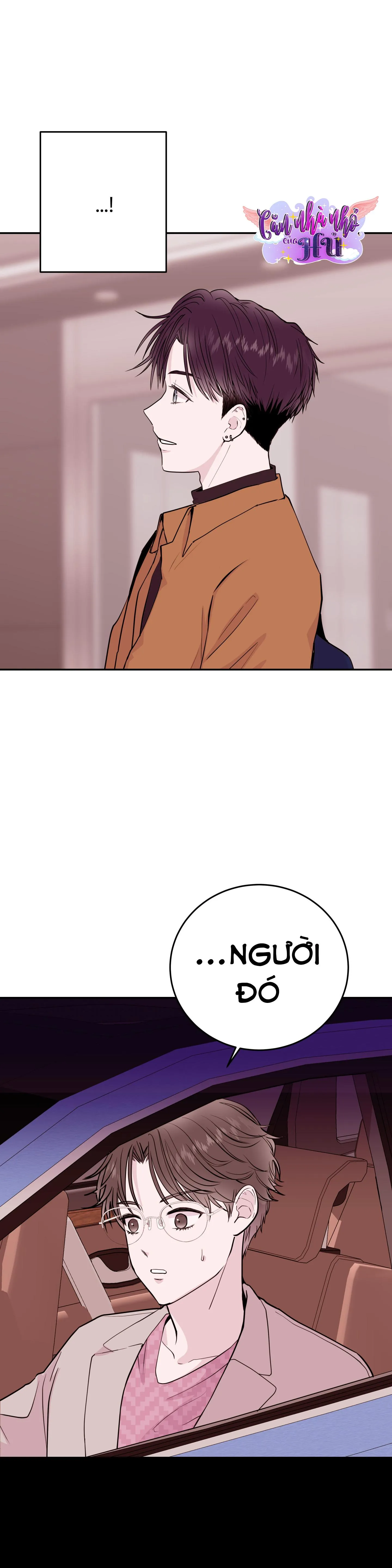 (END) TÊN EM VỢ NGUY HIỂM CỦA TÔI Chapter 32 Trang 37