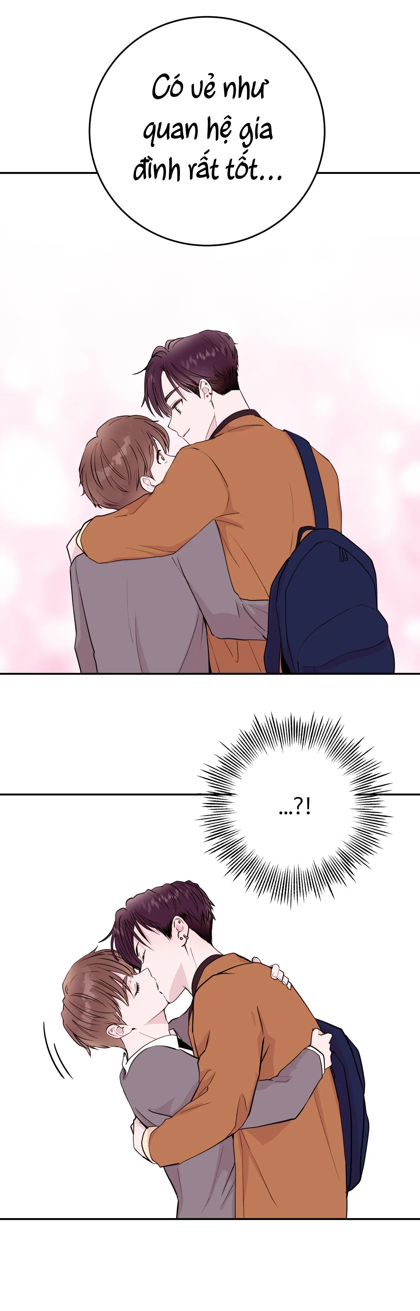 (END) TÊN EM VỢ NGUY HIỂM CỦA TÔI Chapter 32 Trang 42