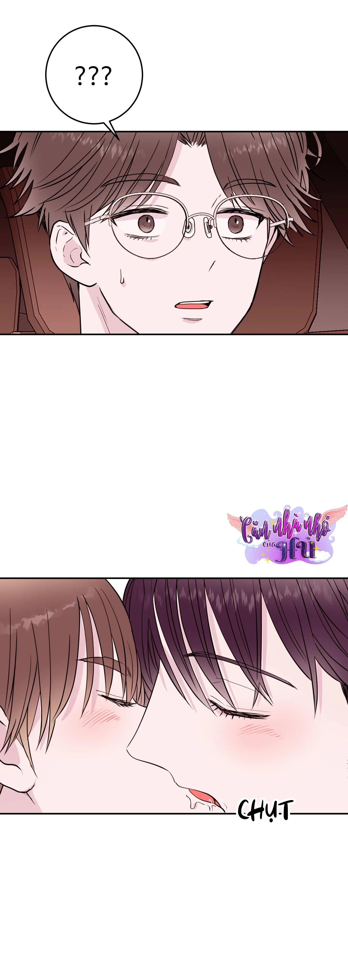 (END) TÊN EM VỢ NGUY HIỂM CỦA TÔI Chapter 32 Trang 43