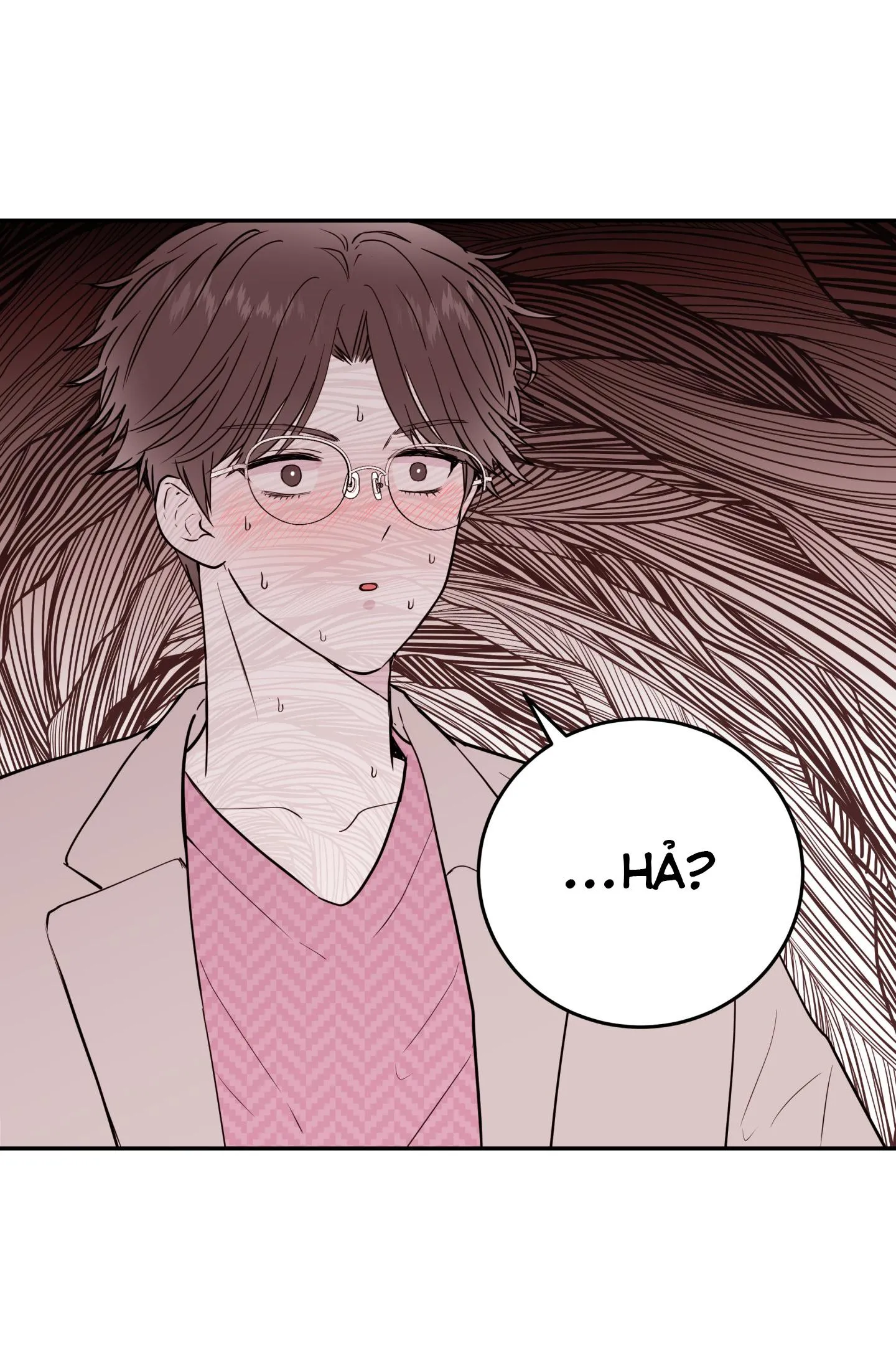 (END) TÊN EM VỢ NGUY HIỂM CỦA TÔI Chapter 32 Trang 44