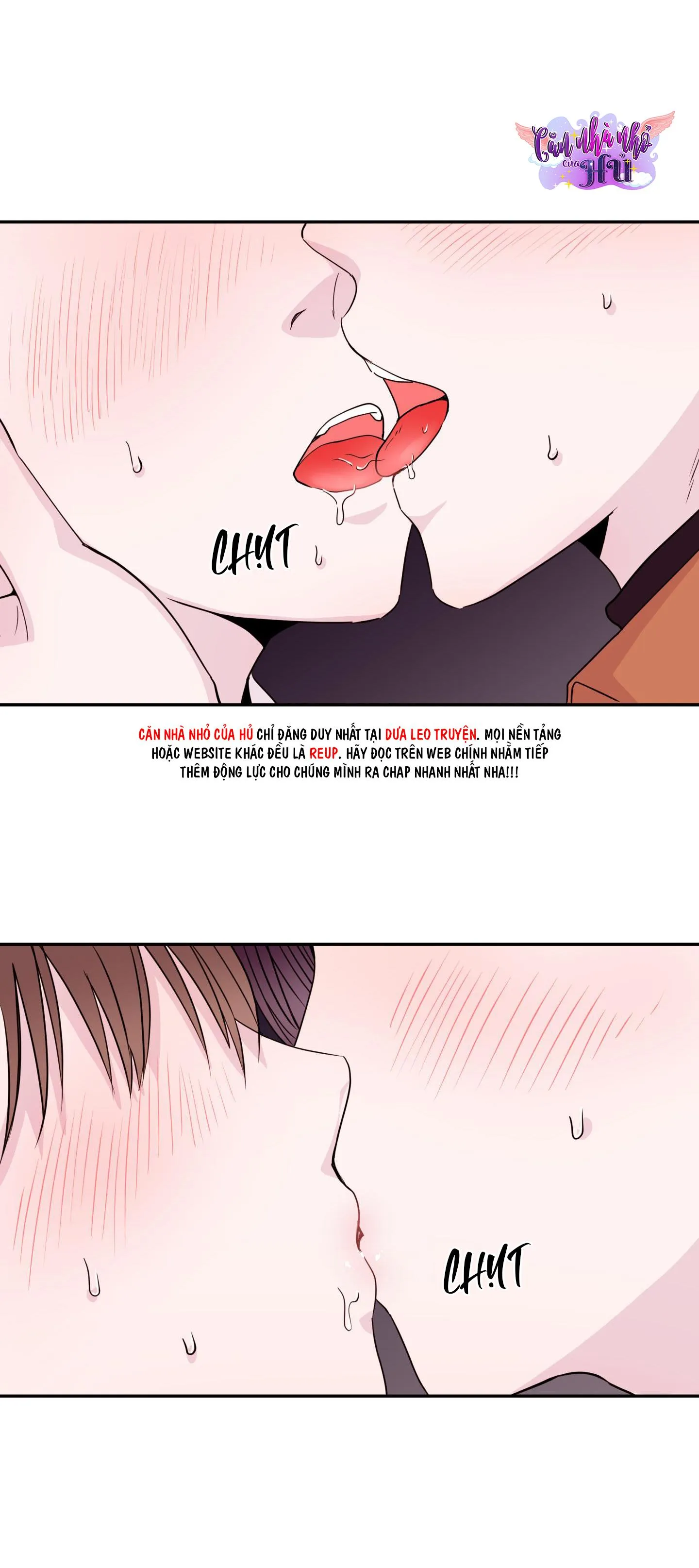 (END) TÊN EM VỢ NGUY HIỂM CỦA TÔI Chapter 33 Trang 3