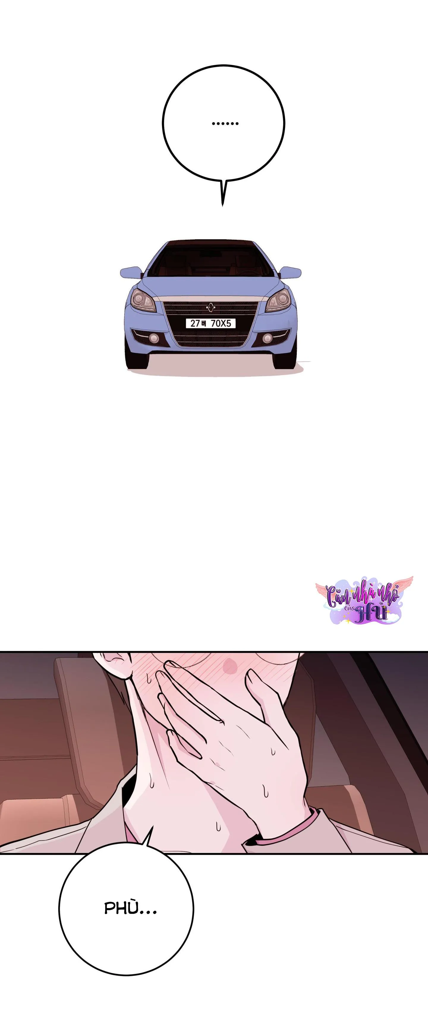 (END) TÊN EM VỢ NGUY HIỂM CỦA TÔI Chapter 33 Trang 6