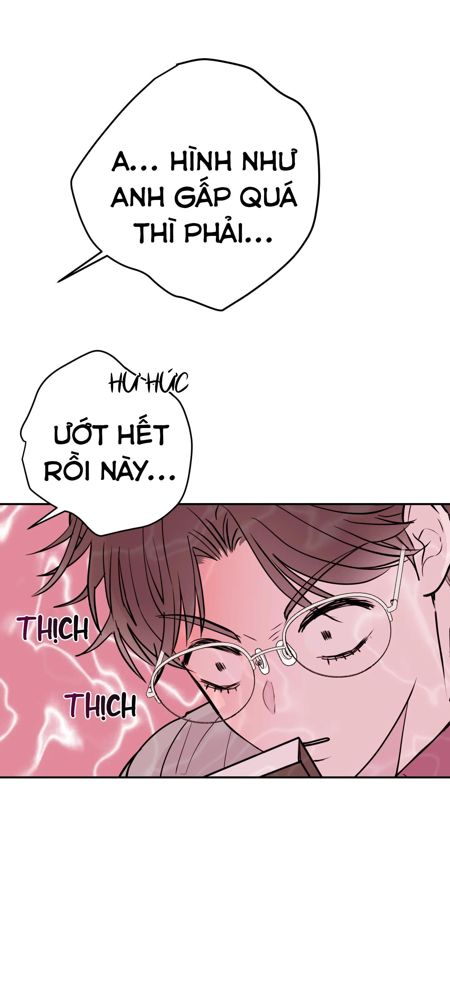 (END) TÊN EM VỢ NGUY HIỂM CỦA TÔI Chapter 33 Trang 34