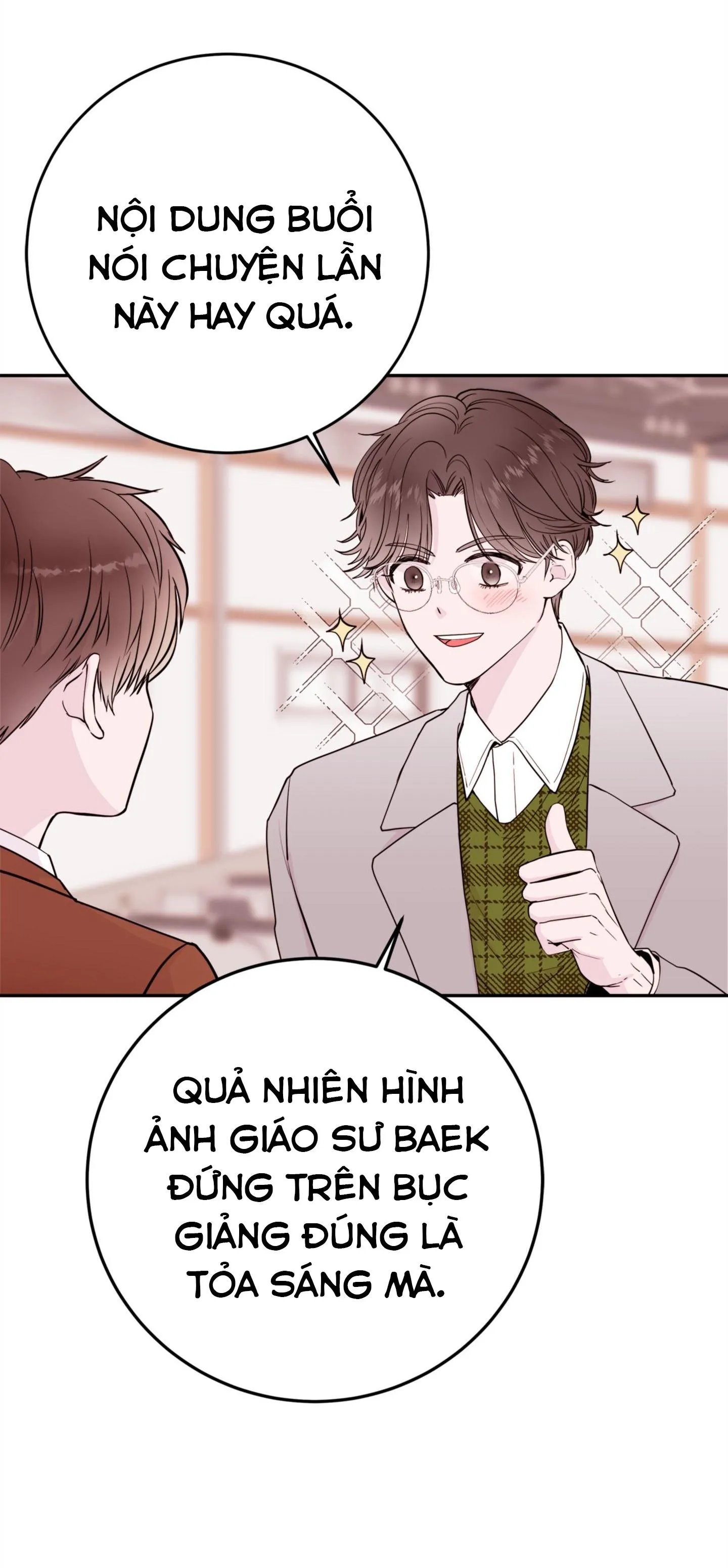 (END) TÊN EM VỢ NGUY HIỂM CỦA TÔI Chapter 36 Trang 6