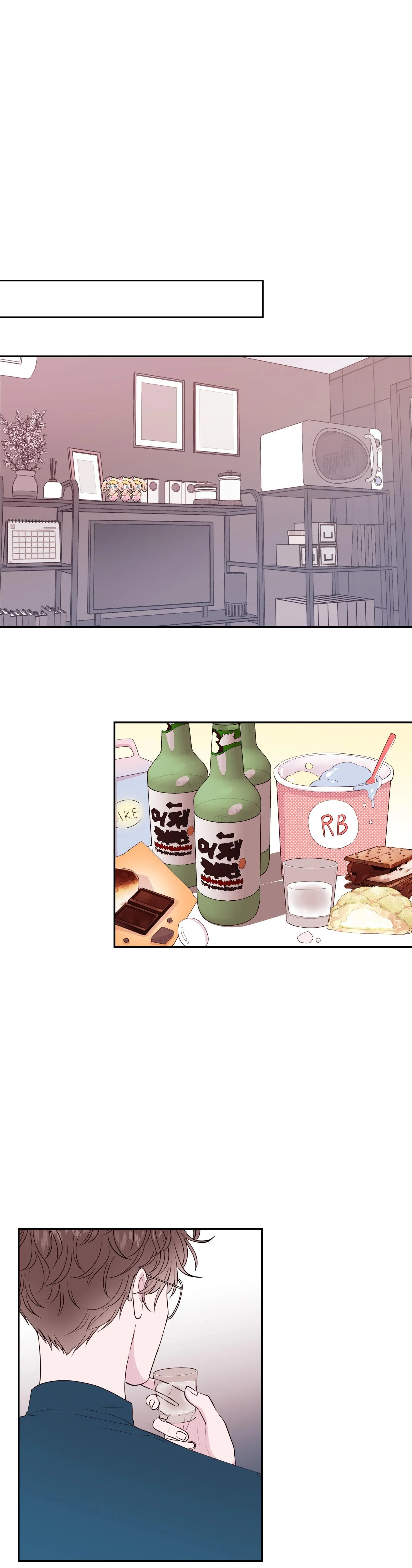 (END) TÊN EM VỢ NGUY HIỂM CỦA TÔI Chapter 41 Trang 25