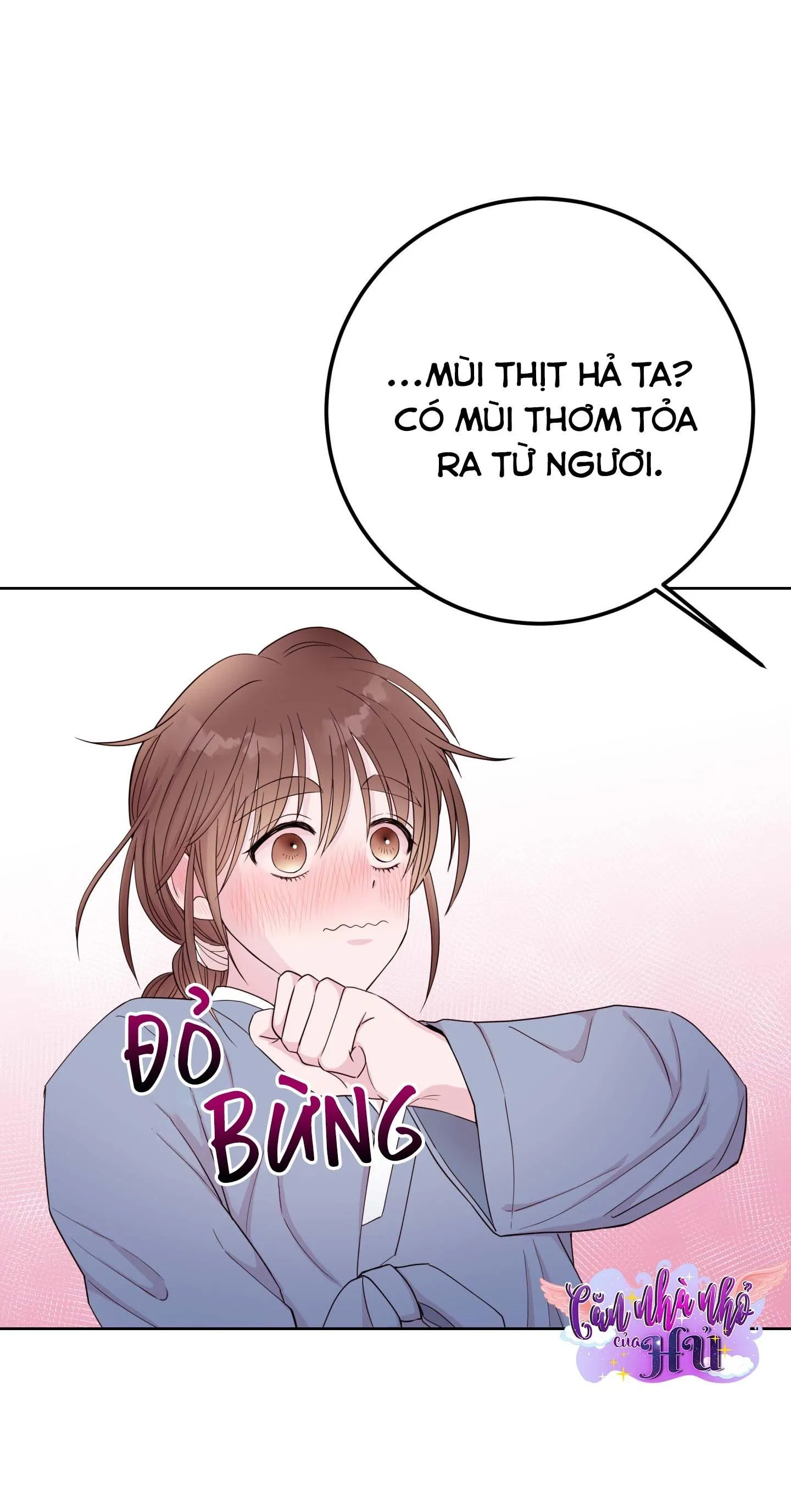 (END) TÊN EM VỢ NGUY HIỂM CỦA TÔI Chapter 45 Trang 24