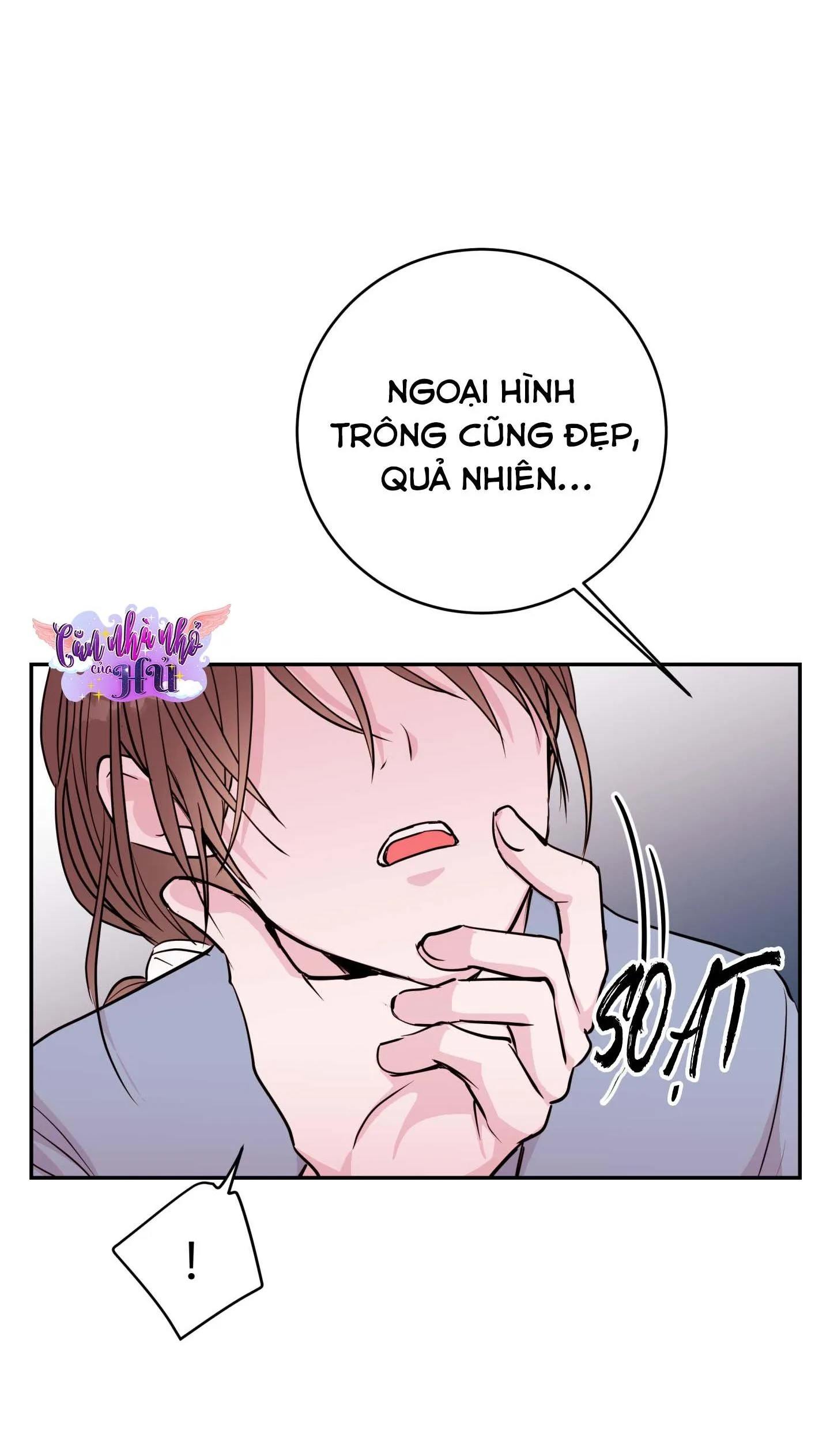 (END) TÊN EM VỢ NGUY HIỂM CỦA TÔI Chapter 45 Trang 26
