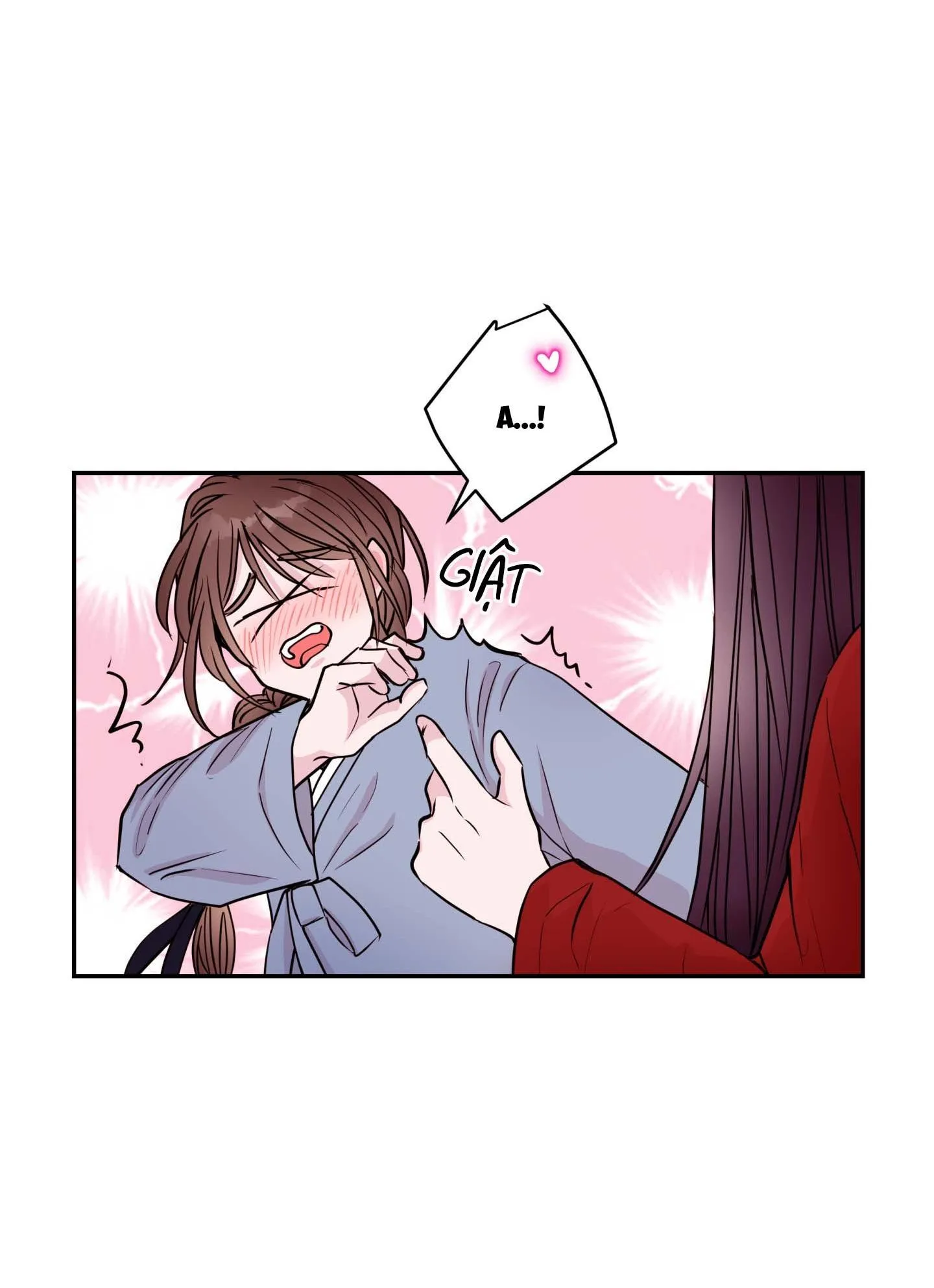 (END) TÊN EM VỢ NGUY HIỂM CỦA TÔI Chapter 45 Trang 29