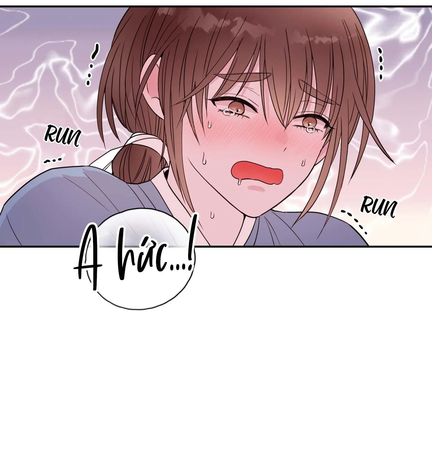 (END) TÊN EM VỢ NGUY HIỂM CỦA TÔI Chapter 45 Trang 37