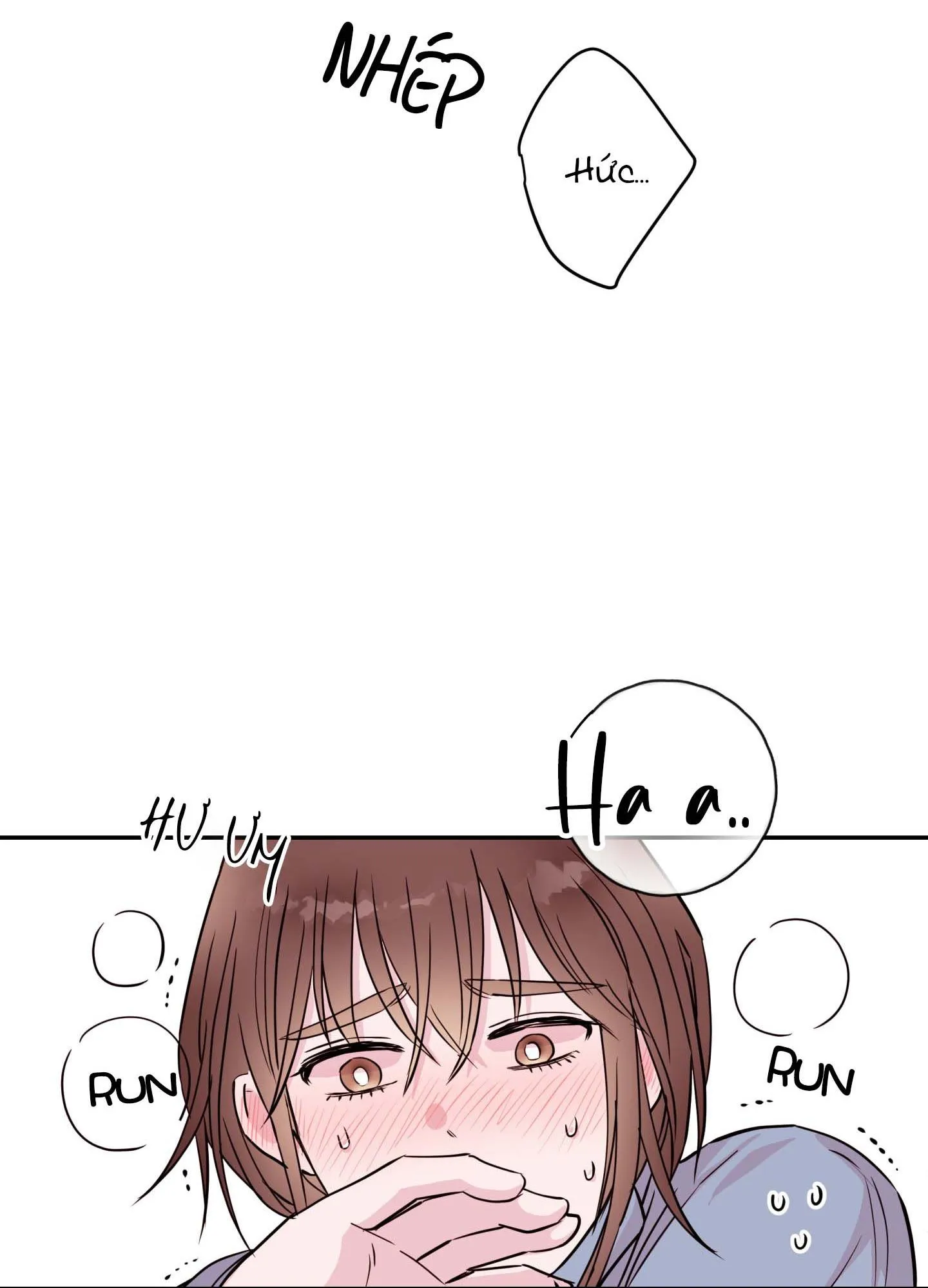 (END) TÊN EM VỢ NGUY HIỂM CỦA TÔI Chapter 45 Trang 40