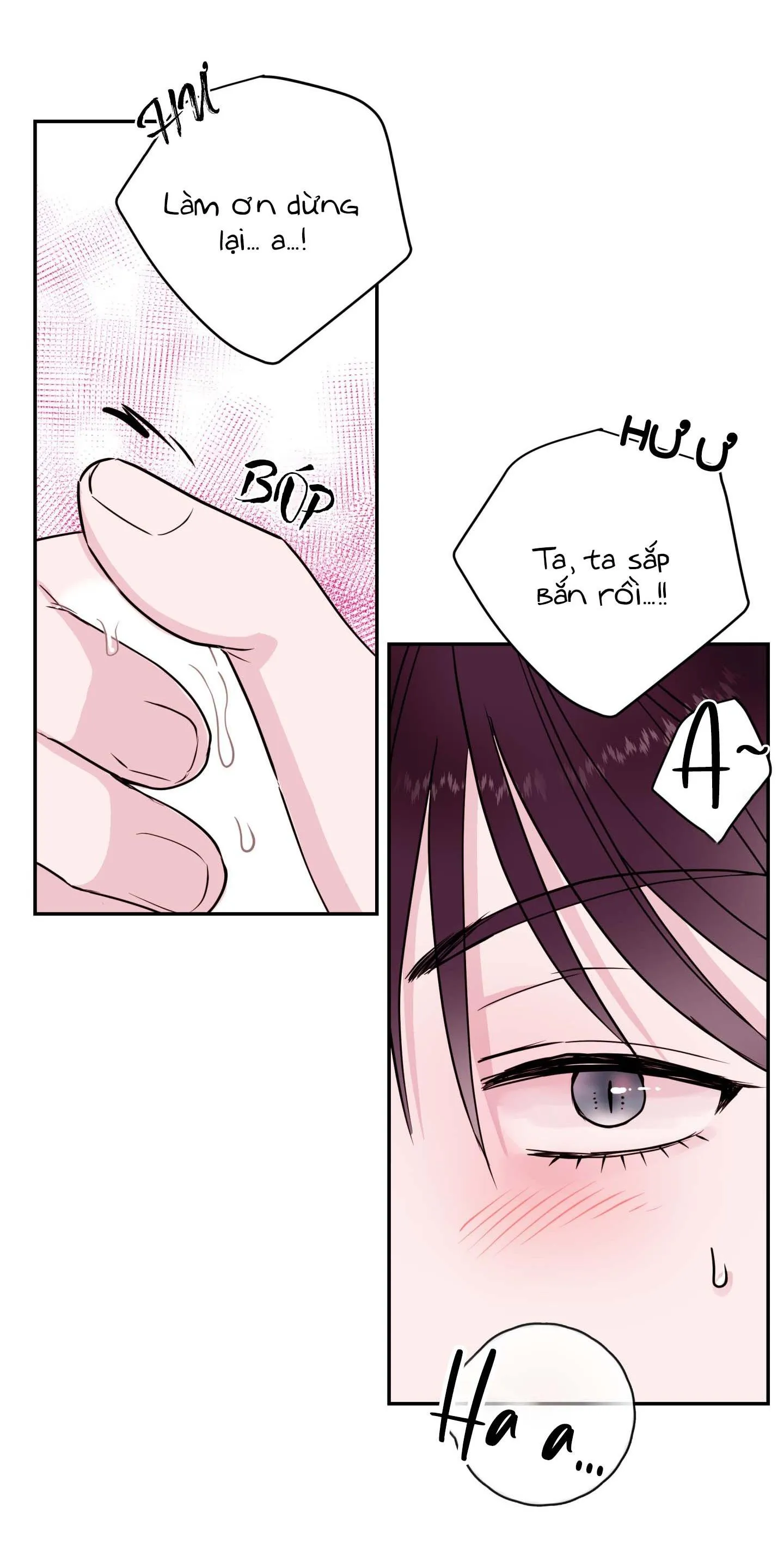 (END) TÊN EM VỢ NGUY HIỂM CỦA TÔI Chapter 45 Trang 42