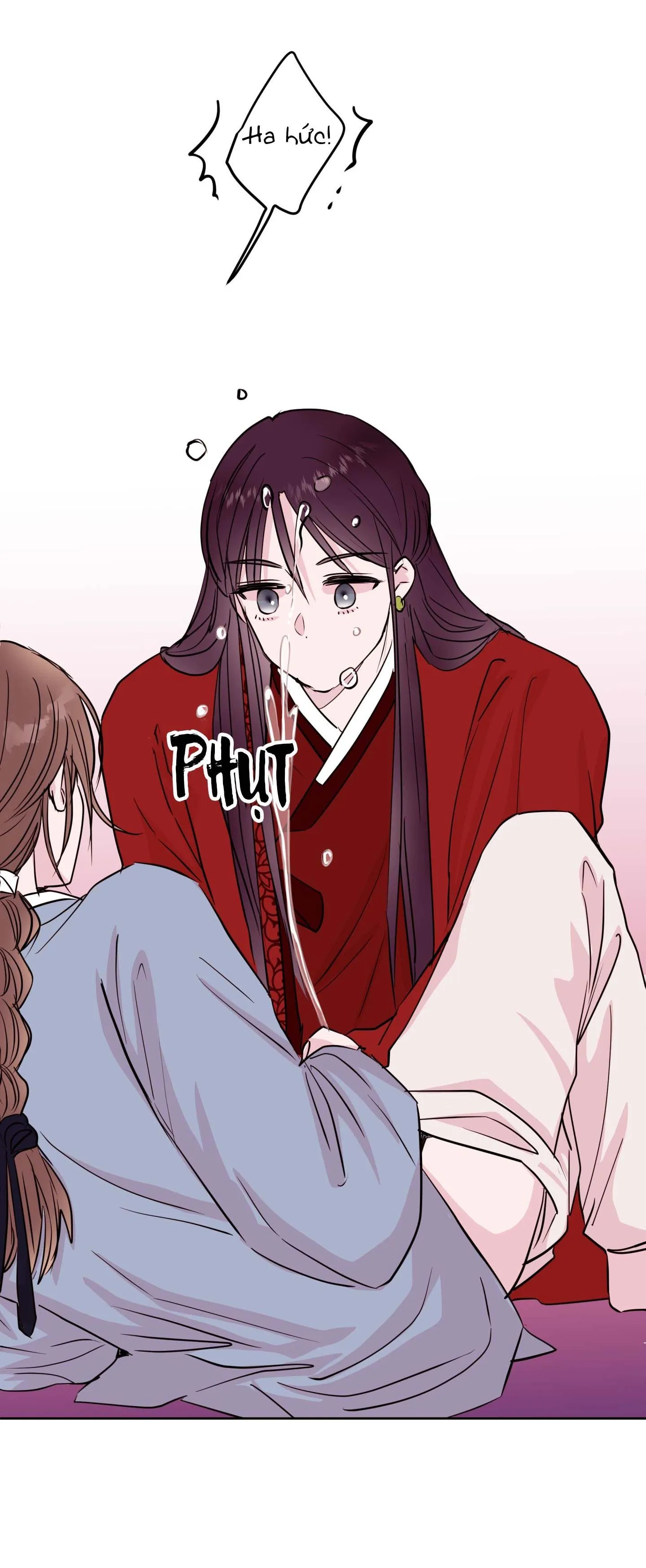 (END) TÊN EM VỢ NGUY HIỂM CỦA TÔI Chapter 45 Trang 43