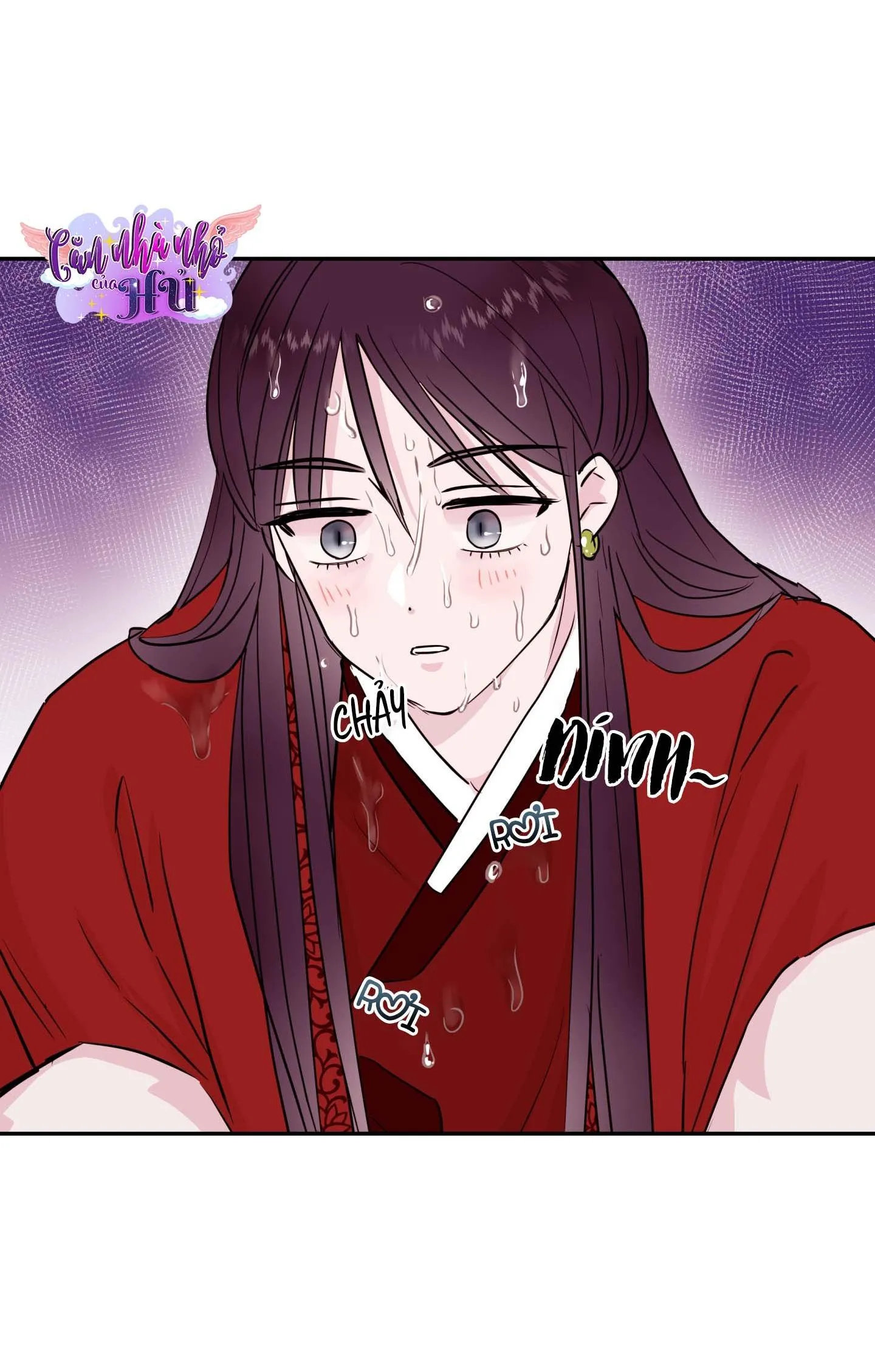 (END) TÊN EM VỢ NGUY HIỂM CỦA TÔI Chapter 45 Trang 44