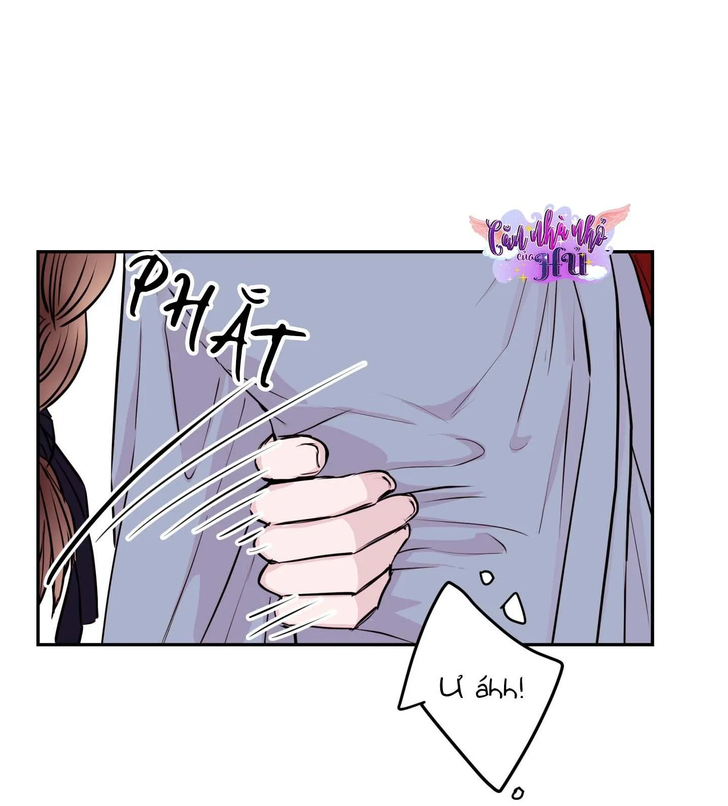 (END) TÊN EM VỢ NGUY HIỂM CỦA TÔI Chapter 45 Trang 48