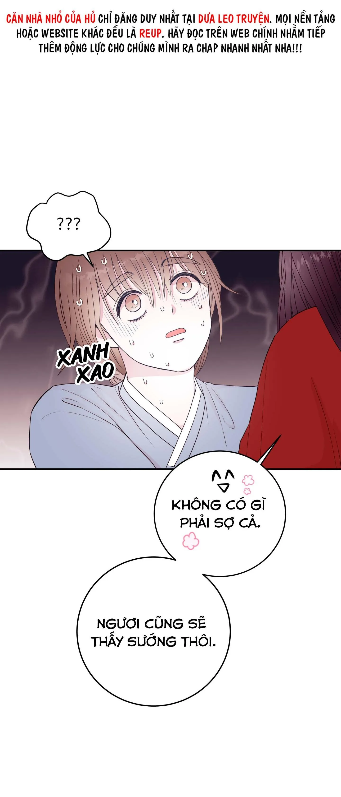 (END) TÊN EM VỢ NGUY HIỂM CỦA TÔI Chapter 45 Trang 50