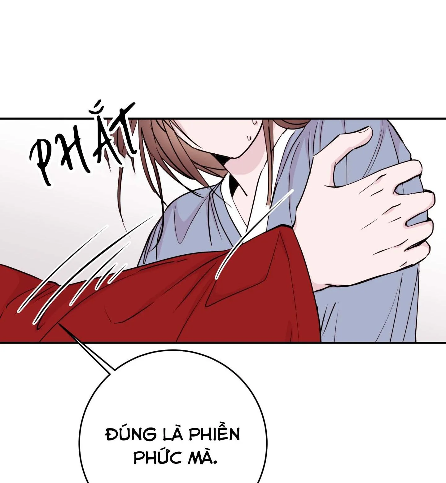 (END) TÊN EM VỢ NGUY HIỂM CỦA TÔI Chapter 45 Trang 57