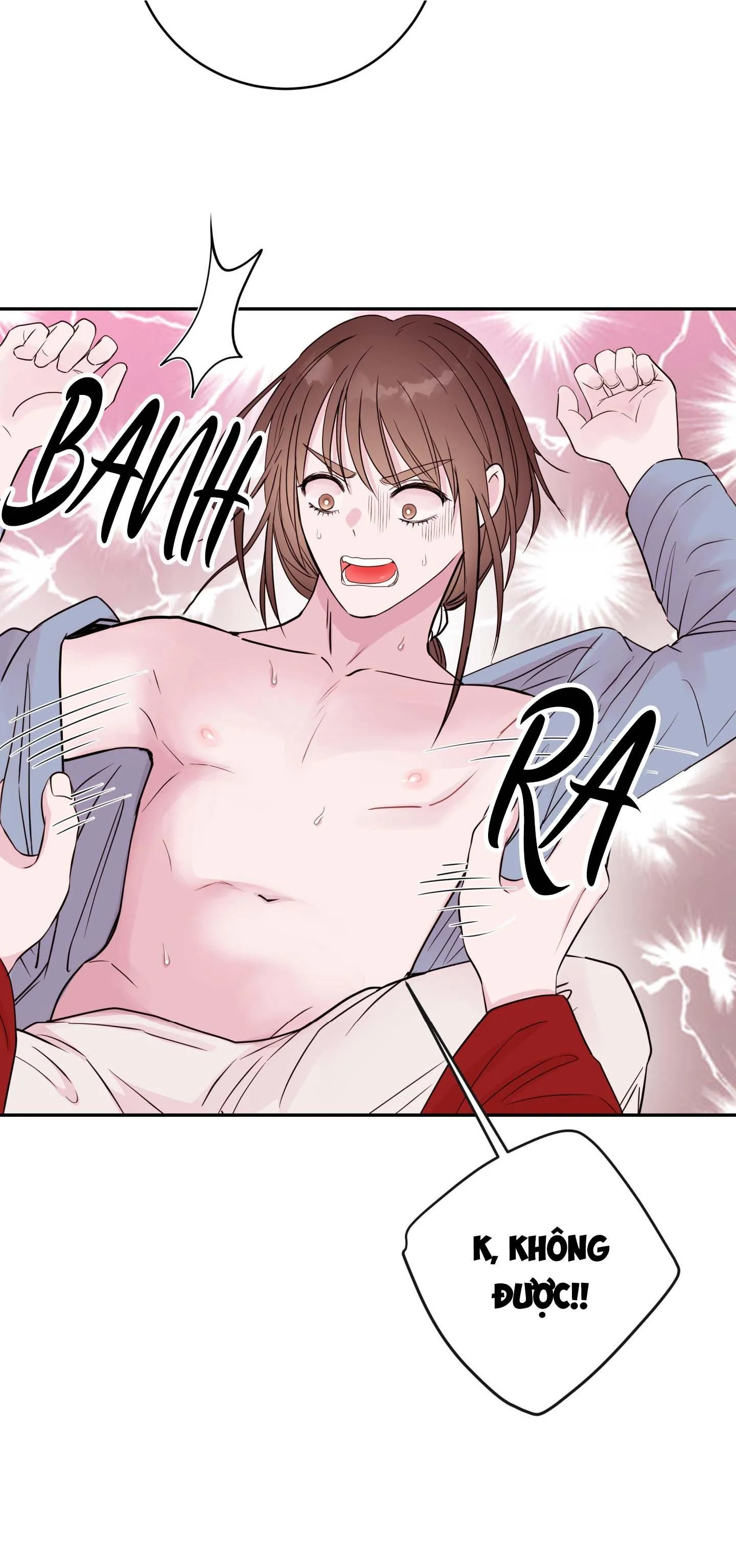 (END) TÊN EM VỢ NGUY HIỂM CỦA TÔI Chapter 45 Trang 58