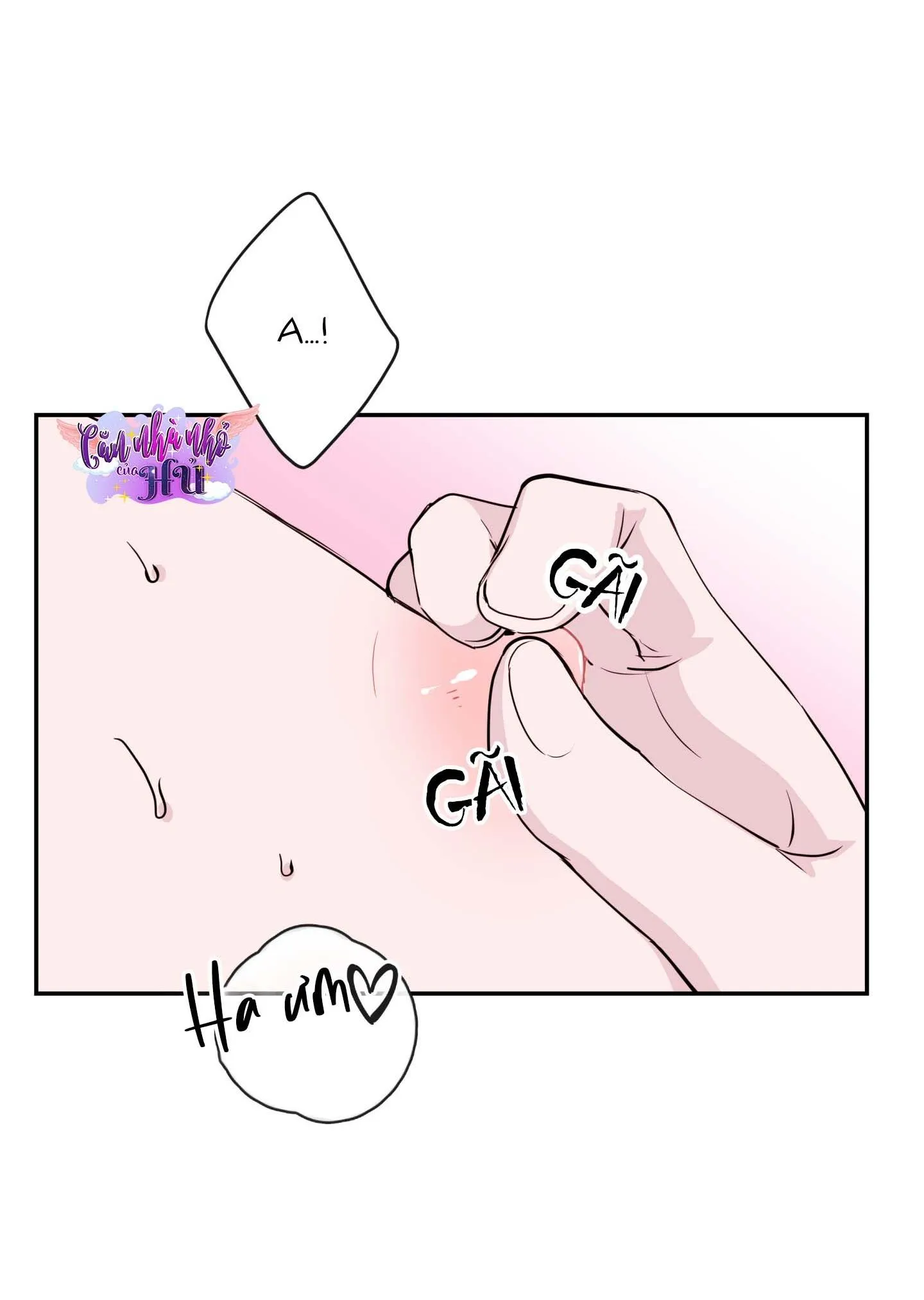 (END) TÊN EM VỢ NGUY HIỂM CỦA TÔI Chapter 45 Trang 59