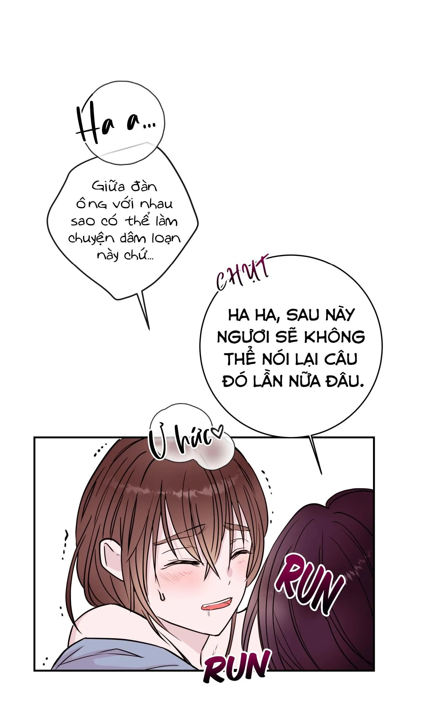 (END) TÊN EM VỢ NGUY HIỂM CỦA TÔI Chapter 45 Trang 60