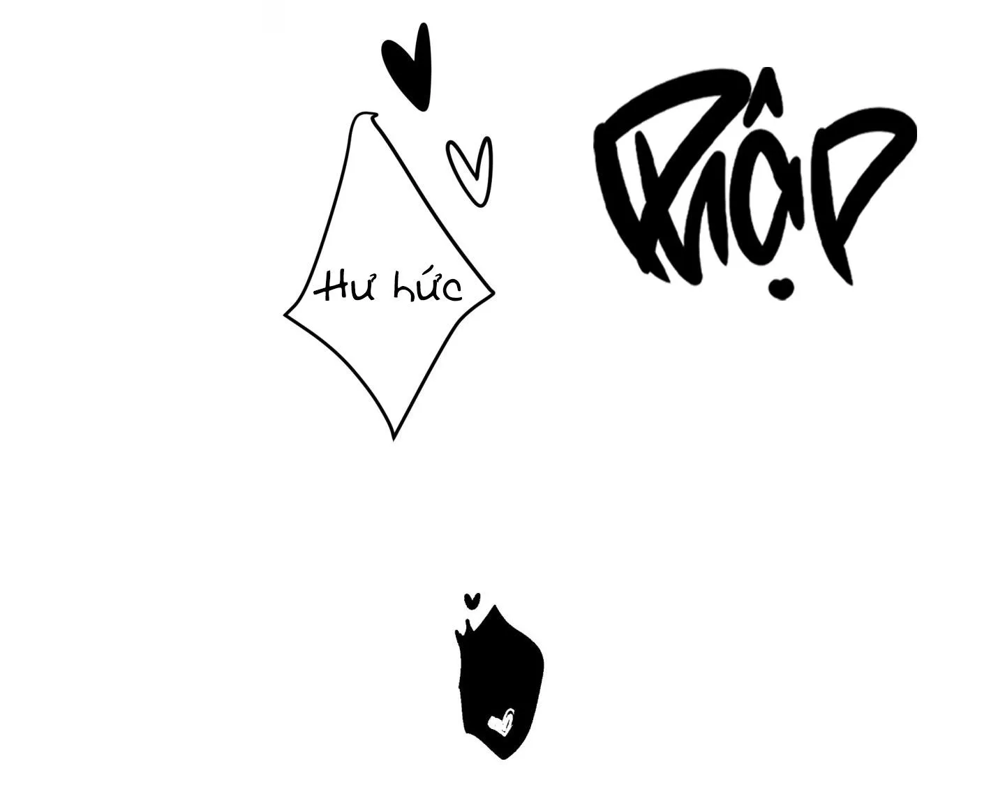 (END) TÊN EM VỢ NGUY HIỂM CỦA TÔI Chapter 48 Trang 6