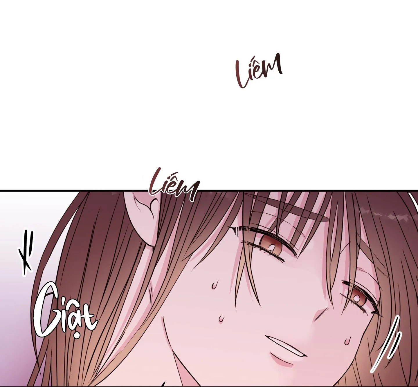 (END) TÊN EM VỢ NGUY HIỂM CỦA TÔI Chapter 48 Trang 15