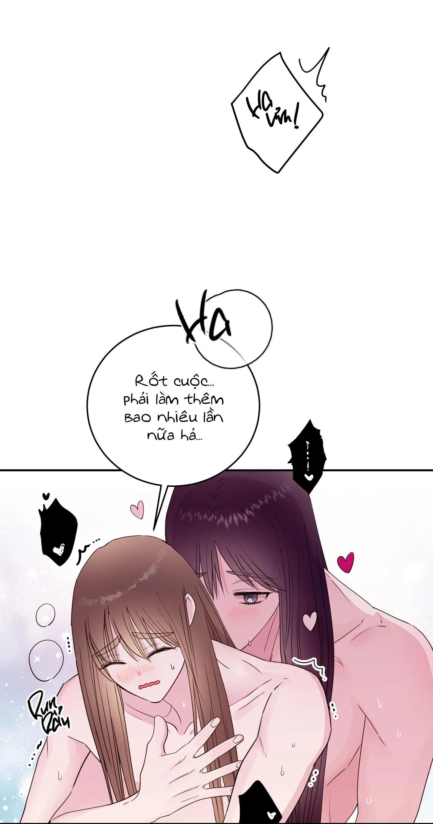 (END) TÊN EM VỢ NGUY HIỂM CỦA TÔI Chapter 48 Trang 22