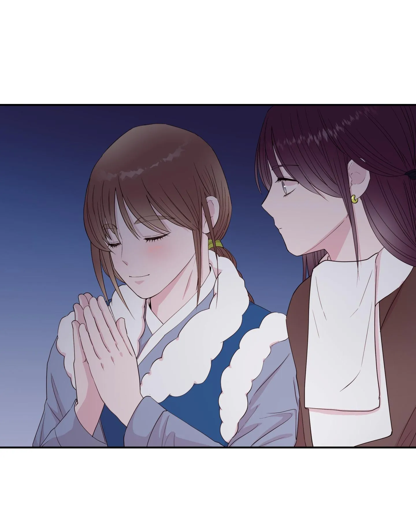 (END) TÊN EM VỢ NGUY HIỂM CỦA TÔI Chapter 48 Trang 41