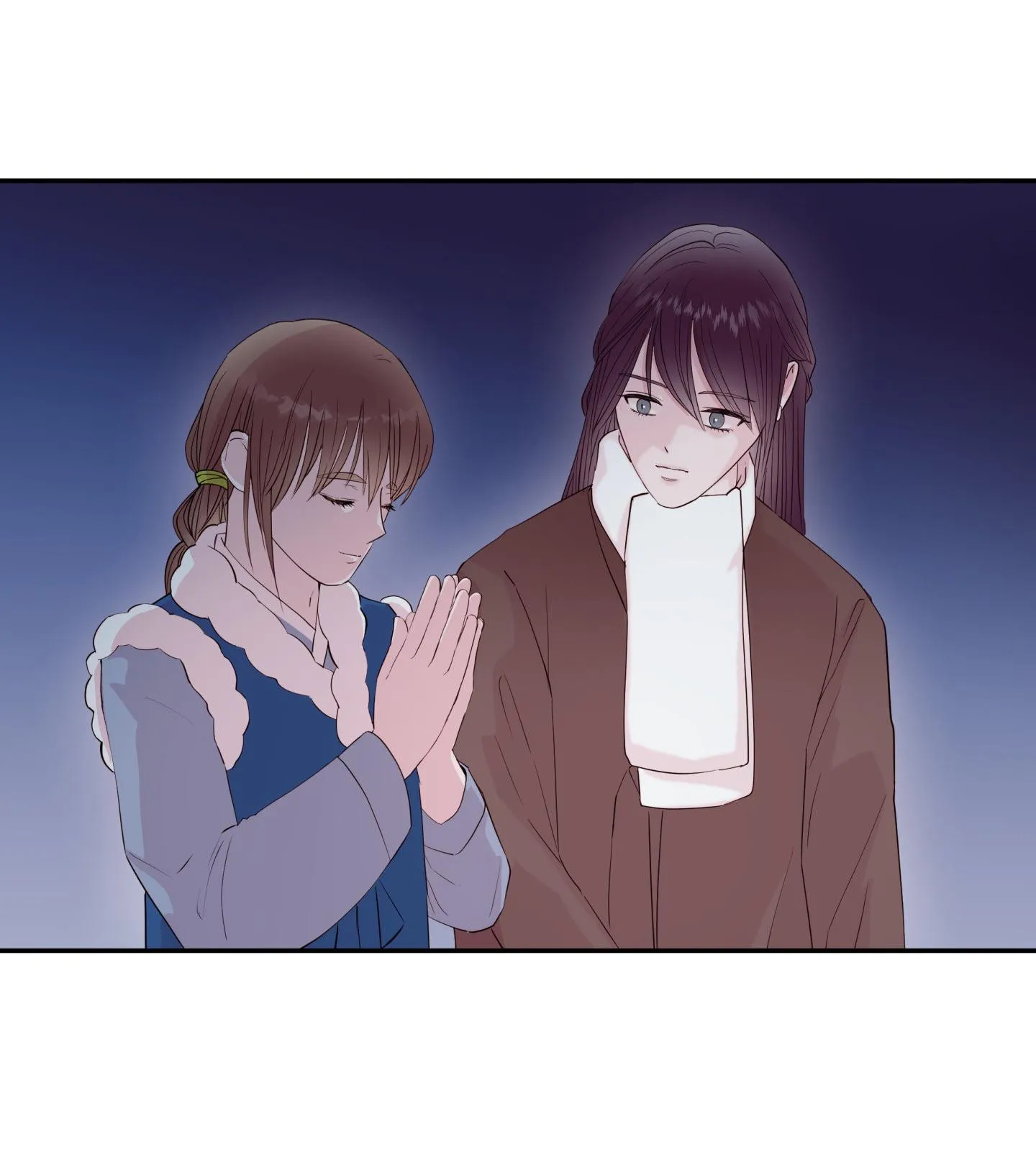 (END) TÊN EM VỢ NGUY HIỂM CỦA TÔI Chapter 48 Trang 42