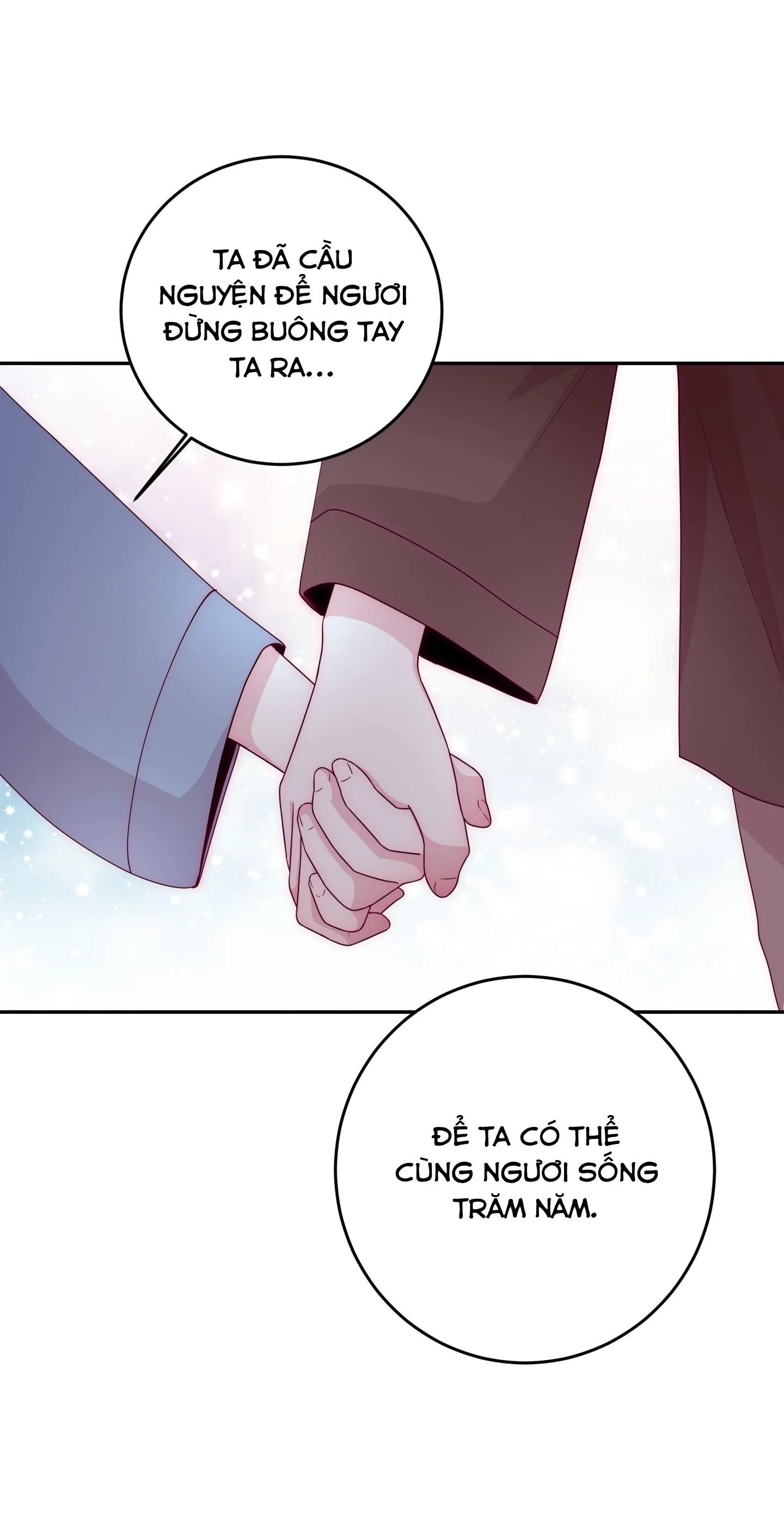 (END) TÊN EM VỢ NGUY HIỂM CỦA TÔI Chapter 48 Trang 46