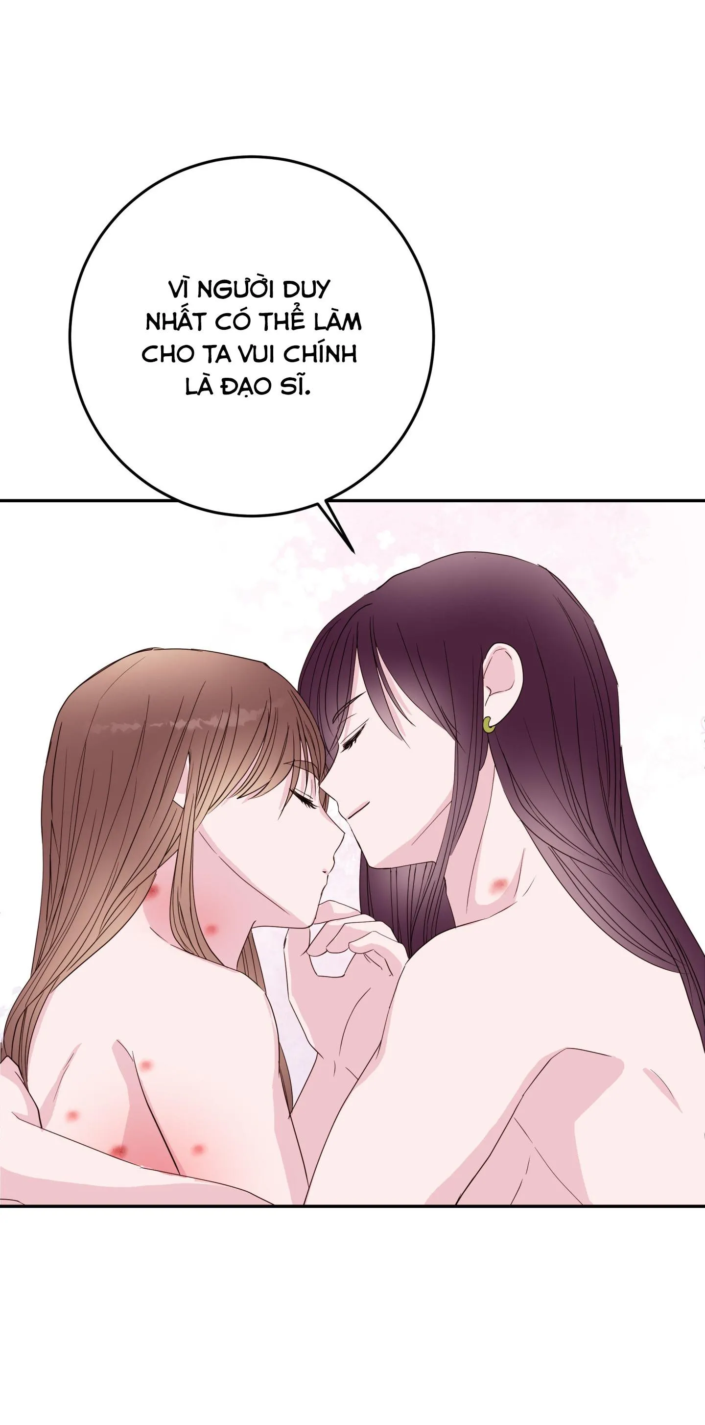 (END) TÊN EM VỢ NGUY HIỂM CỦA TÔI Chapter 48 Trang 59